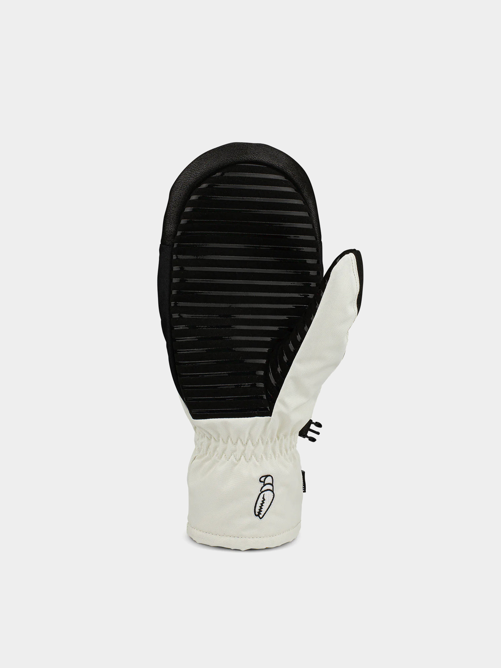 Rukavice Crab Grab Punch Mitt (off white)