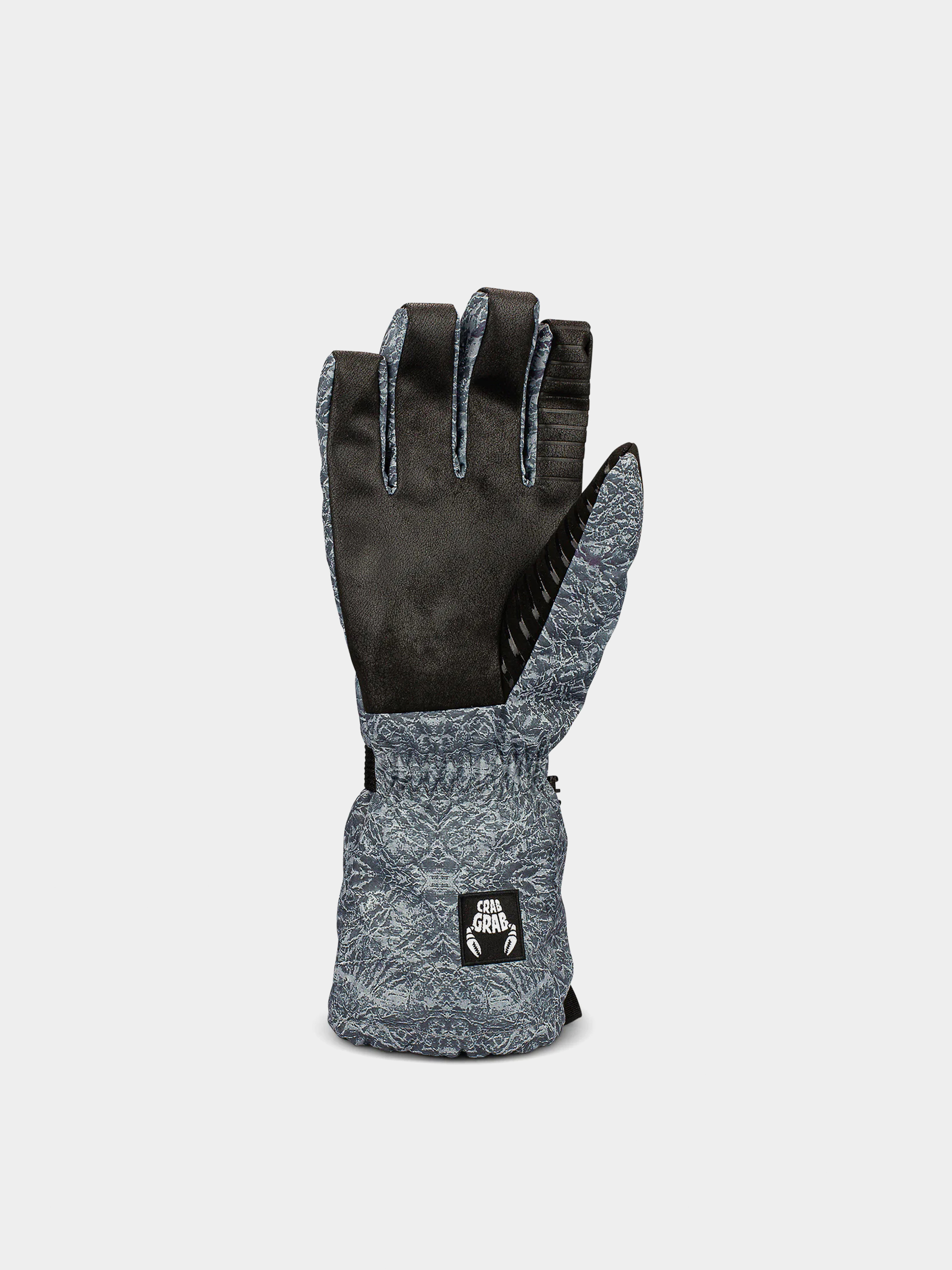 Rukavice Crab Grab Cinch Glove (mike rav)