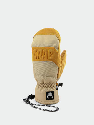 Rukavice Crab Grab Champ Mitt (desert)