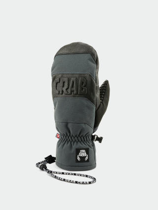 Rukavice Crab Grab Champ Mitt (washed black)