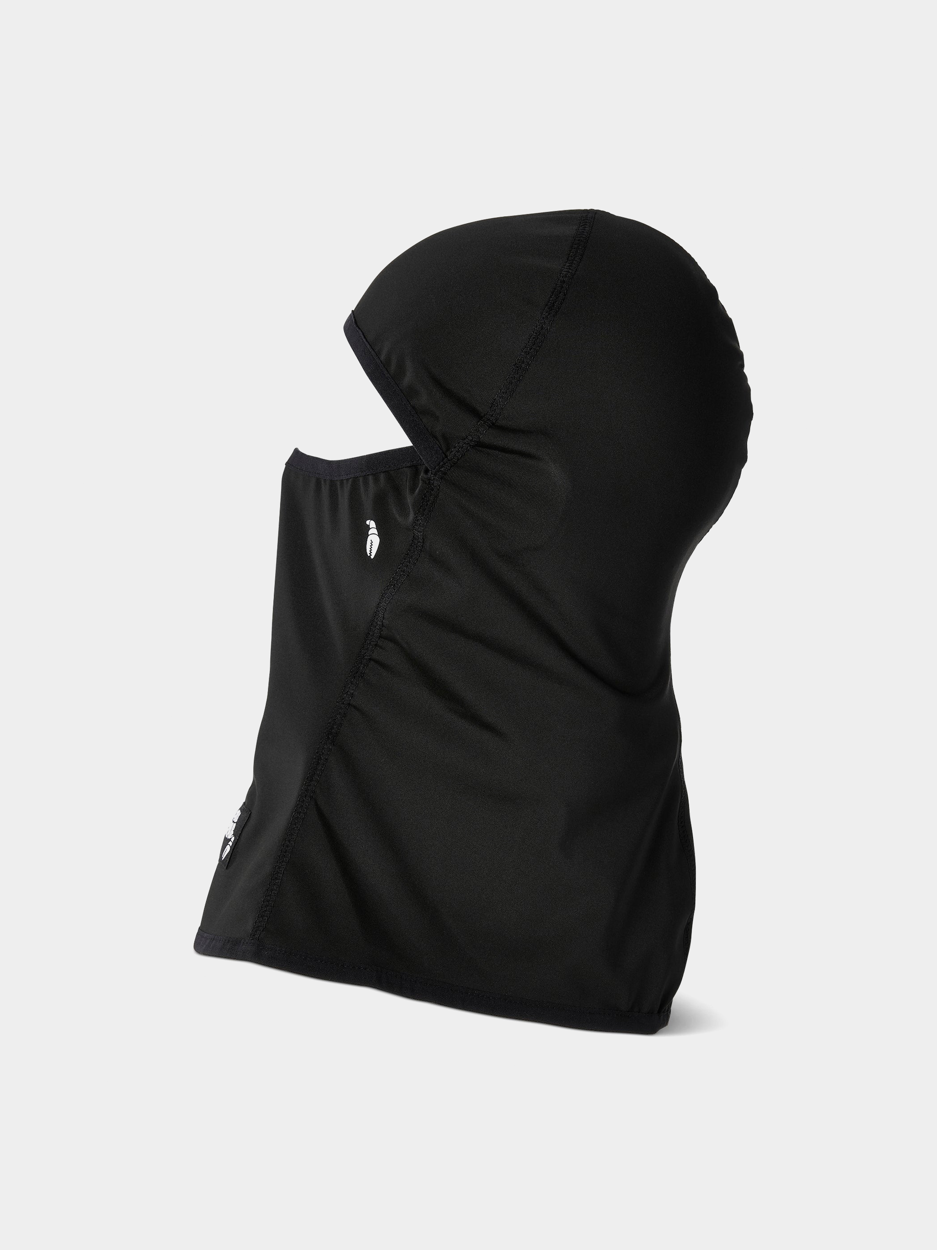 Šatka Crab Grab Clawva Classic (black)