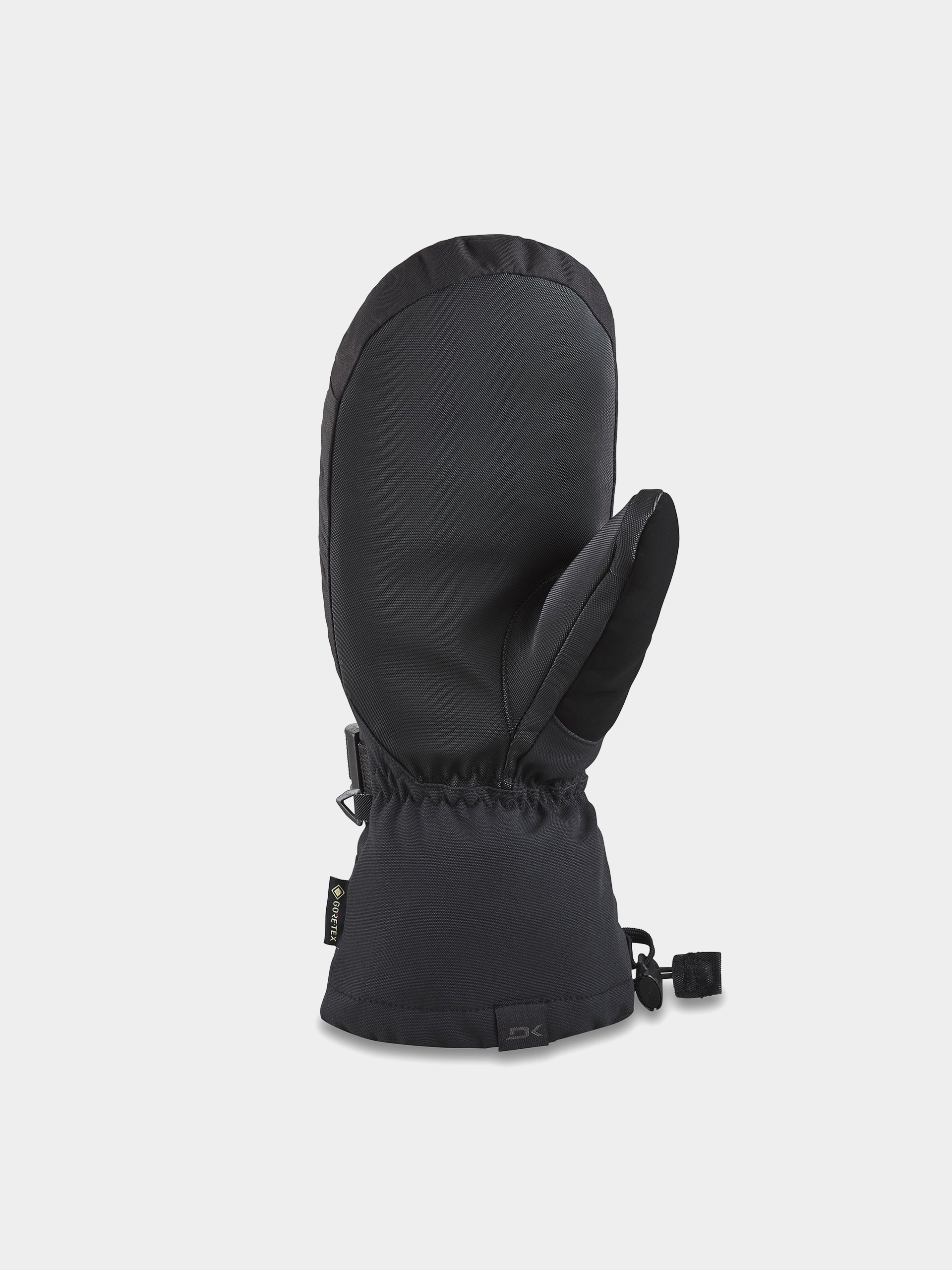 Rukavice Dakine Titan Gore Tex Mitt (black)