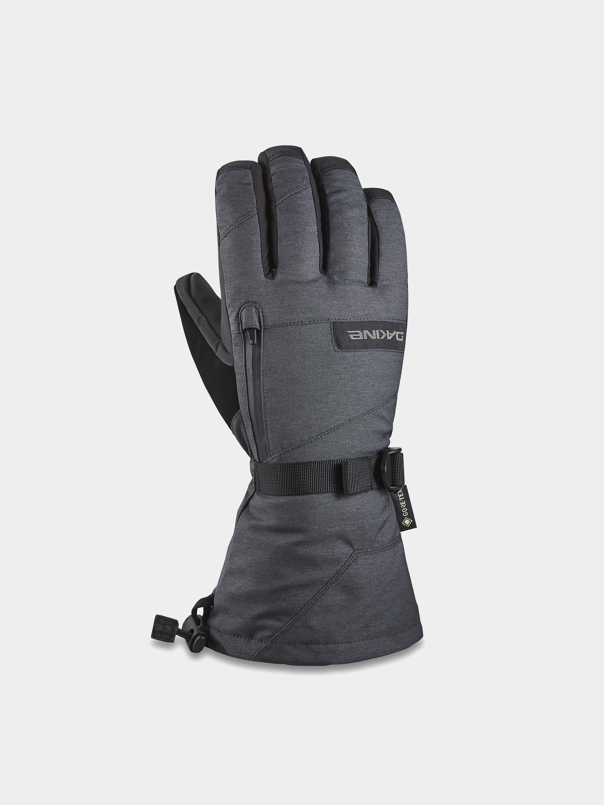 Rukavice Dakine Titan Gore Tex Glove (carbon)