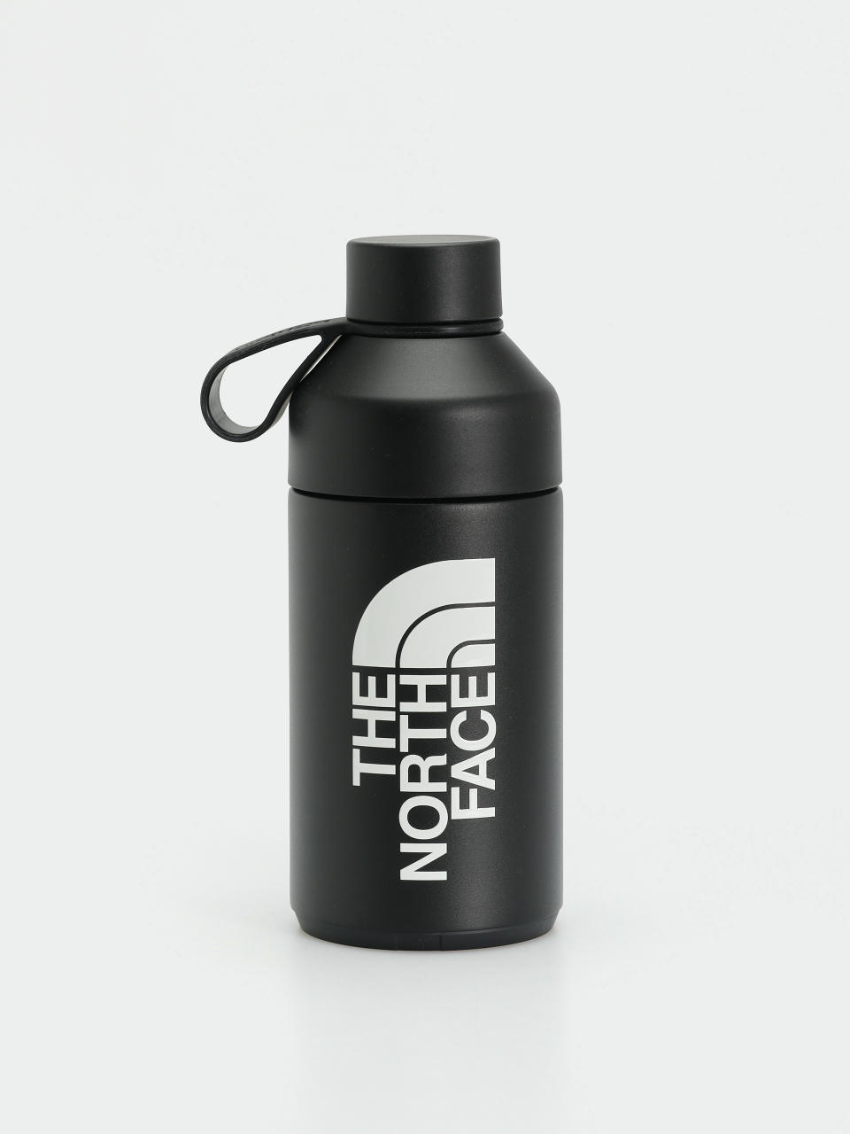 Fľaša The North Face Water Bottle 0.75L (tnf black)