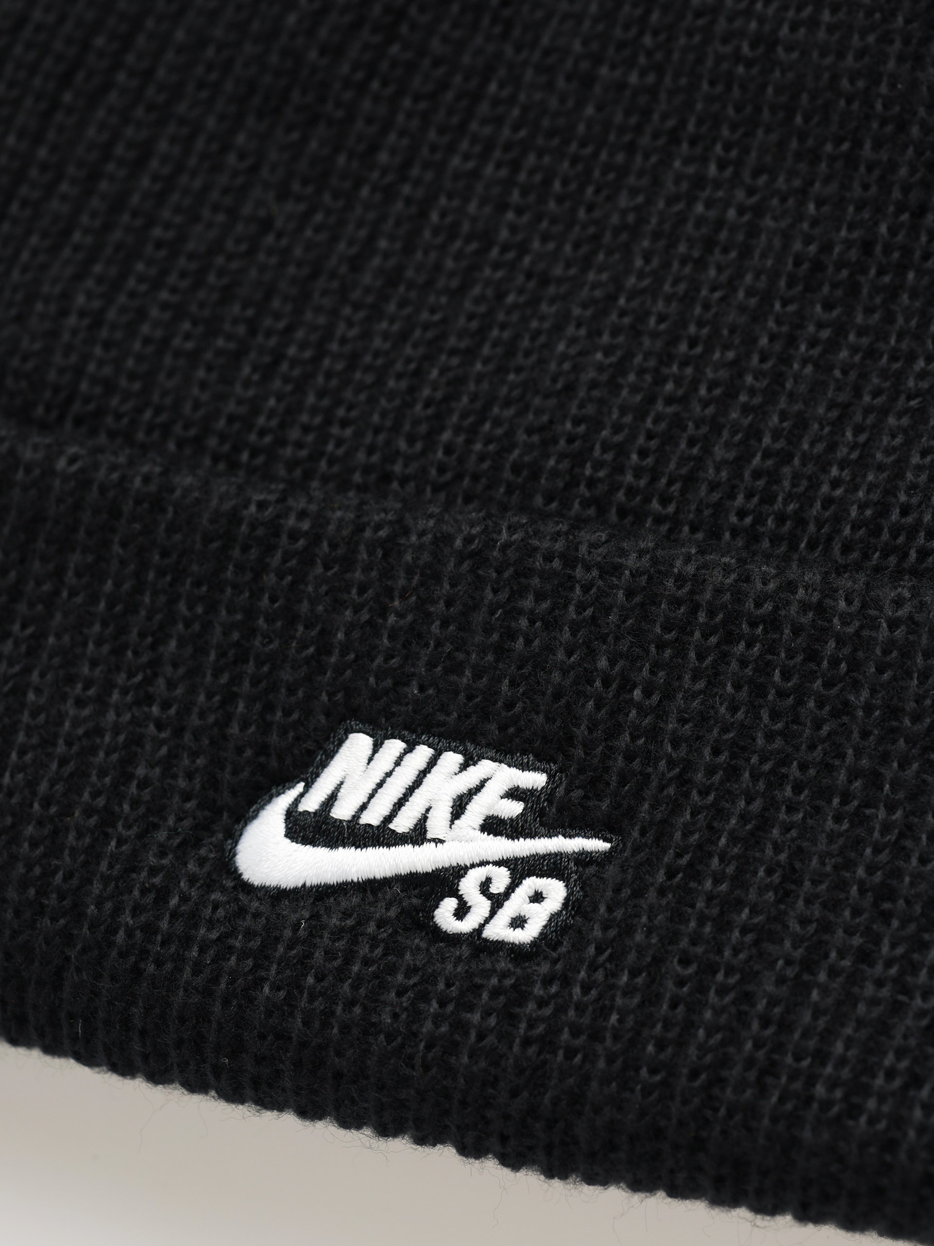 Čiapka Nike SB Terra (black/dark grey/white)