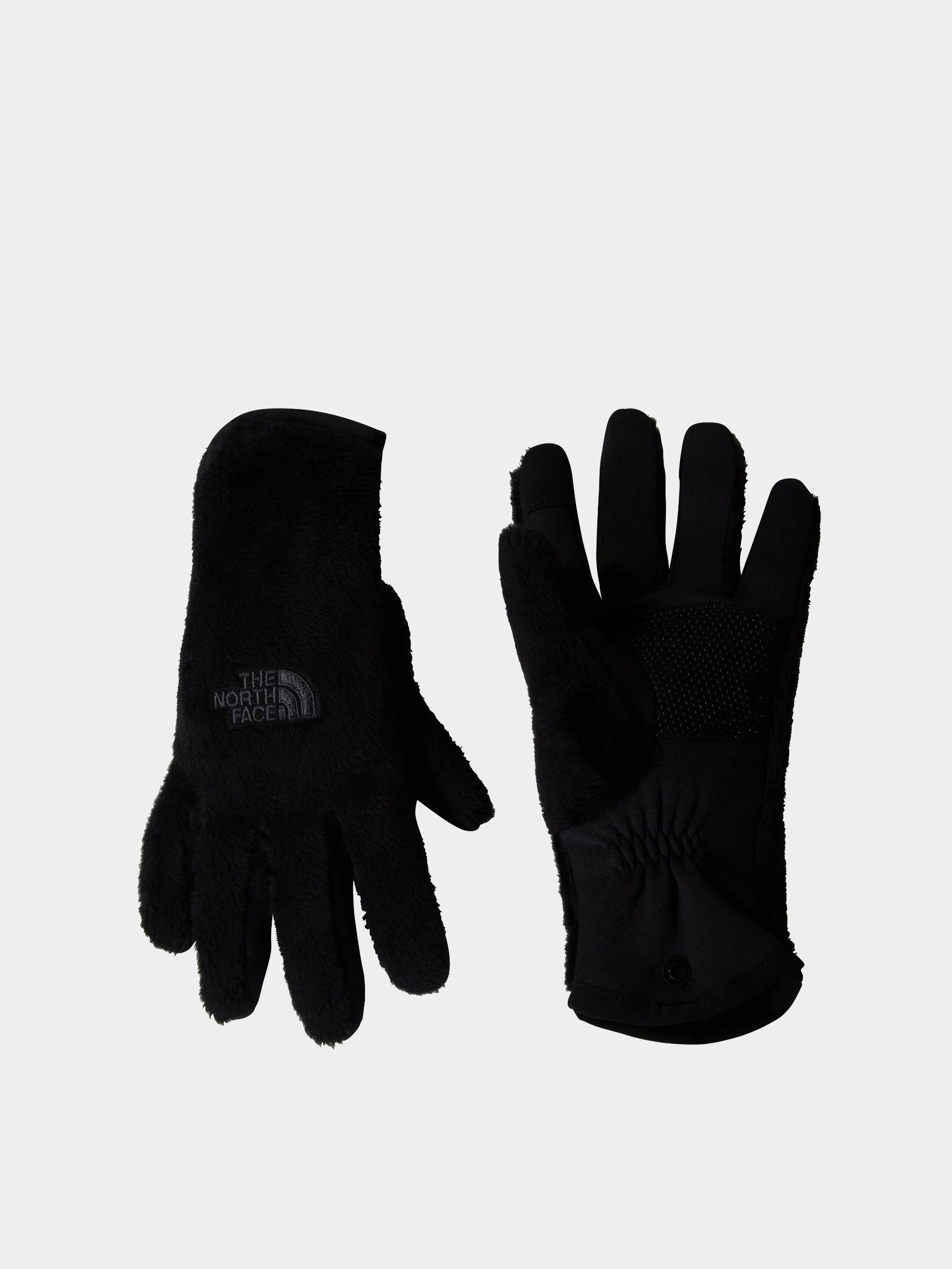 Rukavice The North Face Osito Etip Wmn