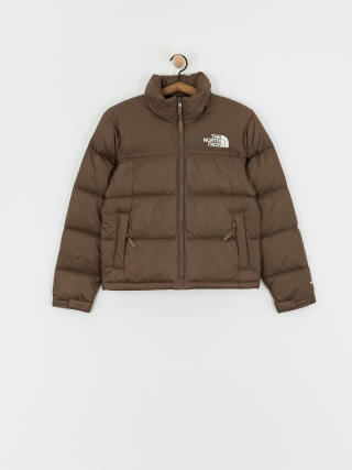 Bunda The North Face 1996 Retro Nuptse Wmn (smokey brown)