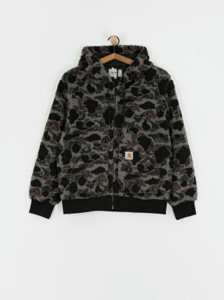 Bunda Carhartt WIP OG Active Liner (camo duck jacquard/grey)