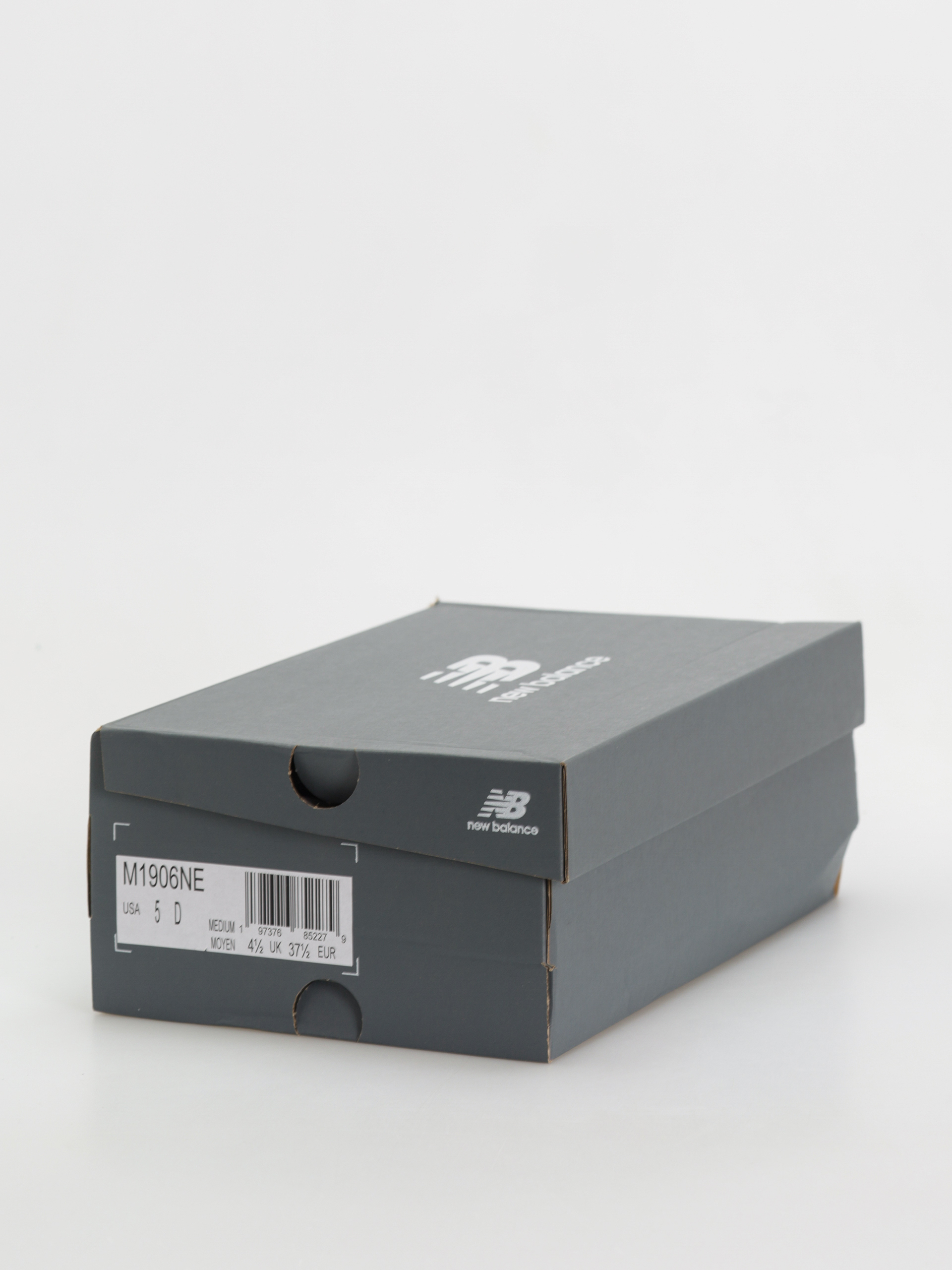 Topánky New Balance 1906 (beige green brown)