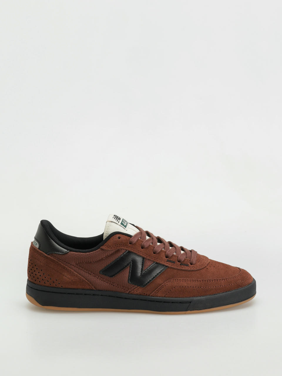 Topánky New Balance 440 (rich oak)