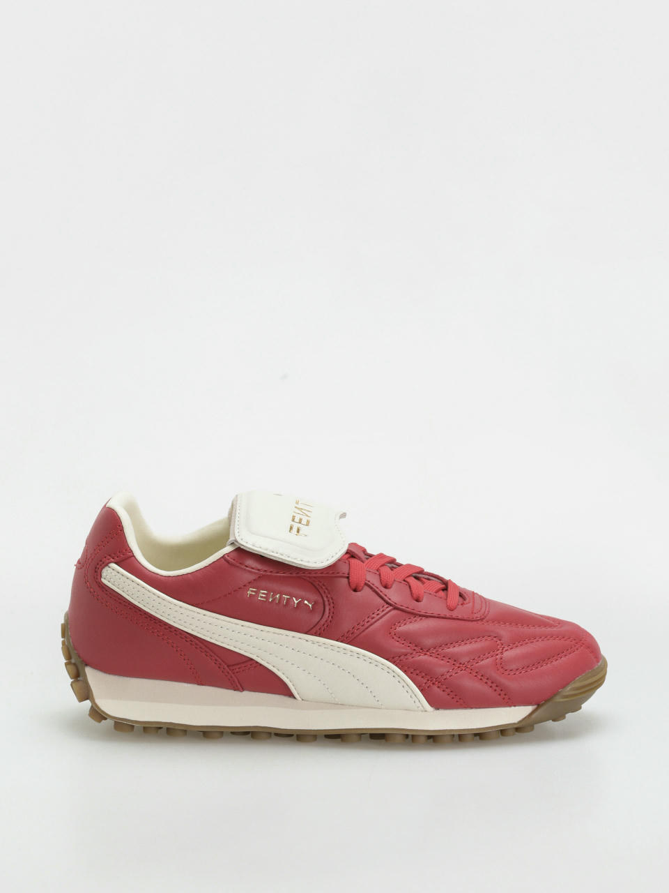 Topánky Puma X Fenty Avanti L (club red)