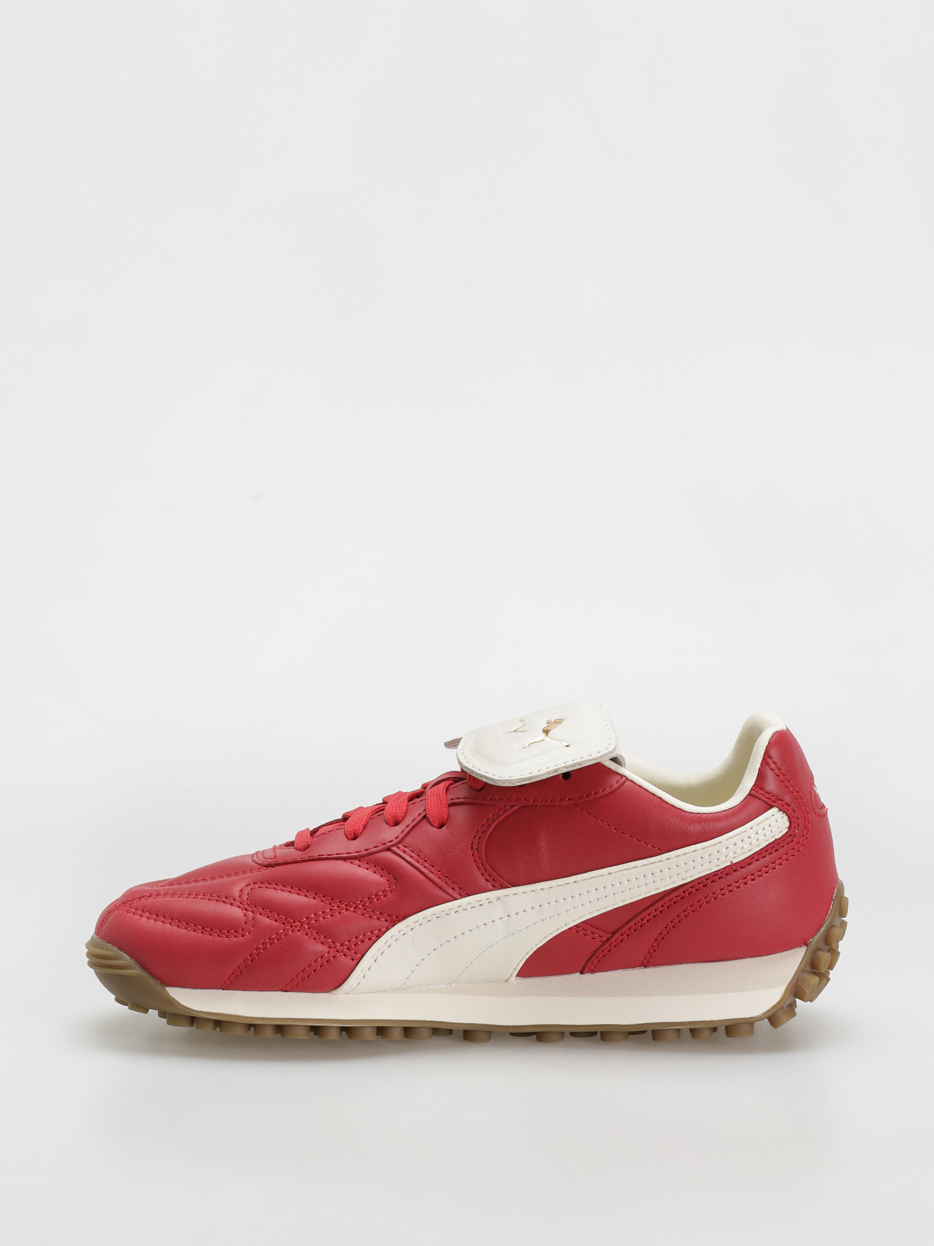 Topánky Puma X Fenty Avanti L (club red)