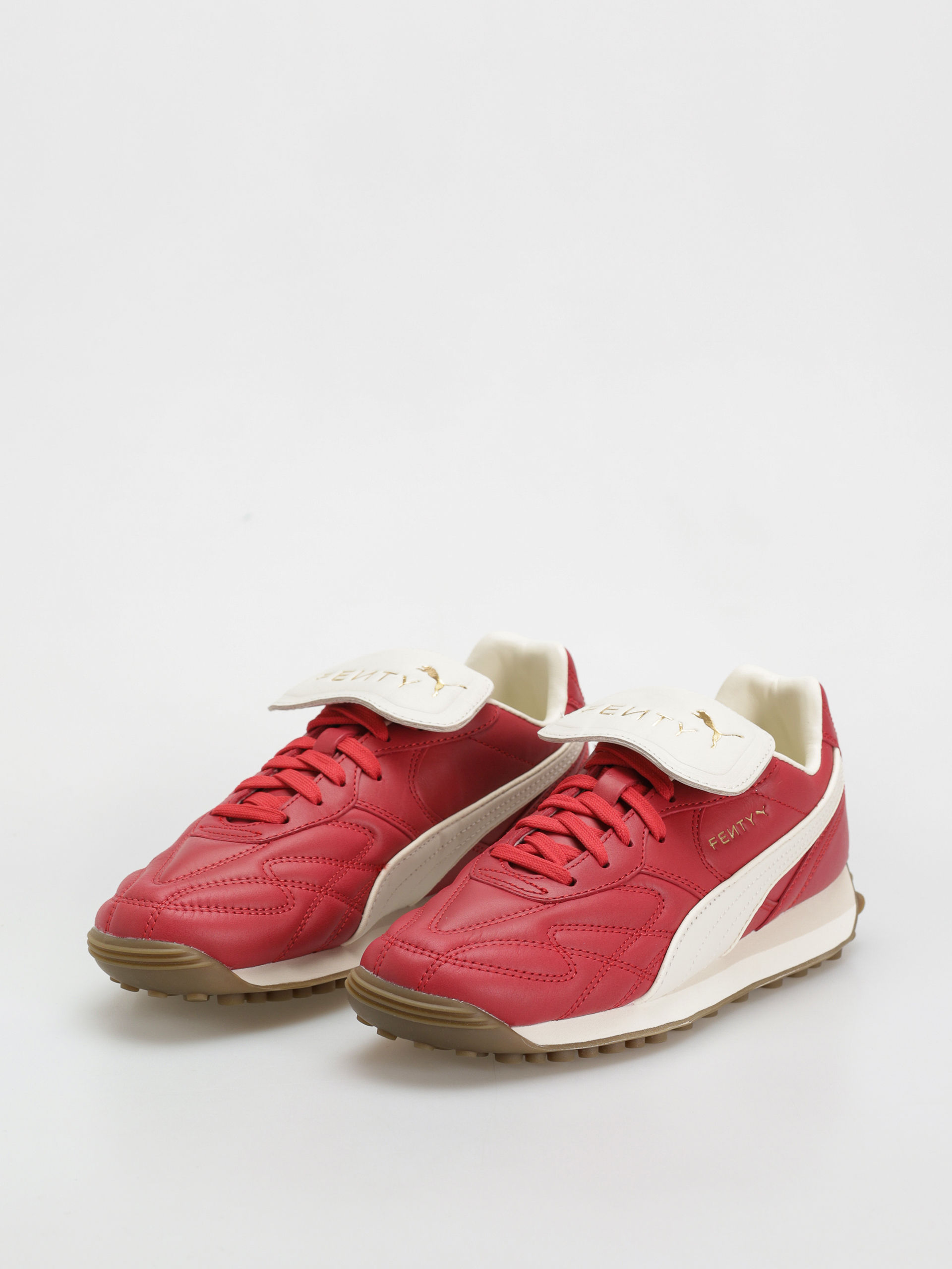 Topánky Puma X Fenty Avanti L (club red)