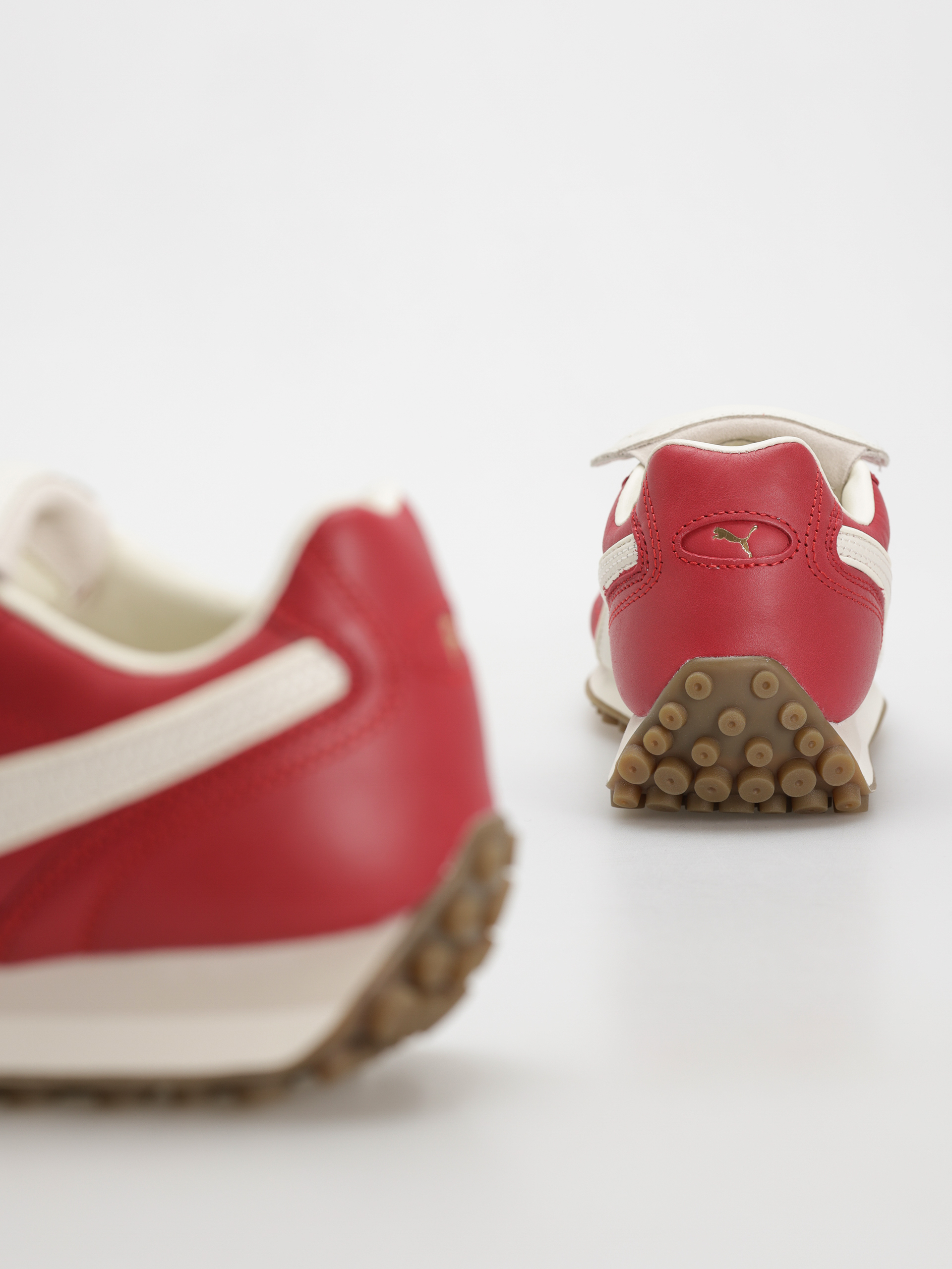 Topánky Puma X Fenty Avanti L (club red)