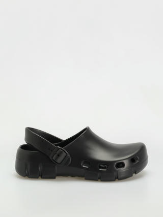 Šľapky Birkenstock Birki Flow EVA Regular (black)