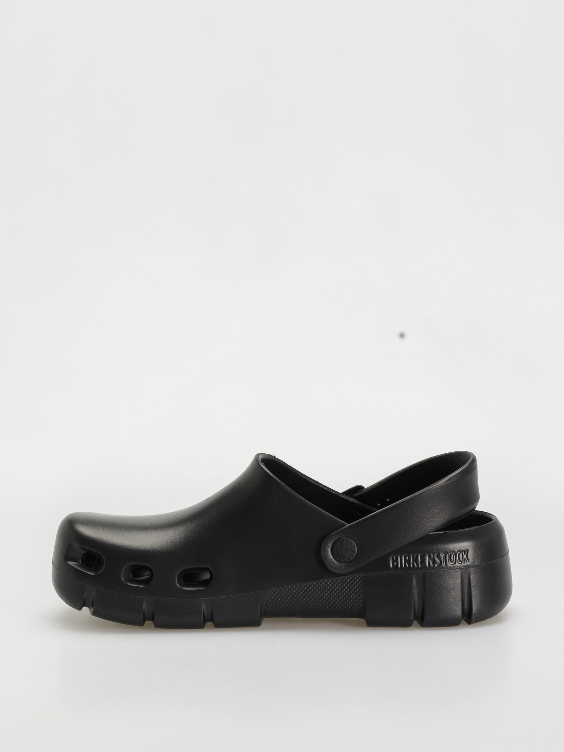 Šľapky Birkenstock Birki Flow EVA Regular (black)