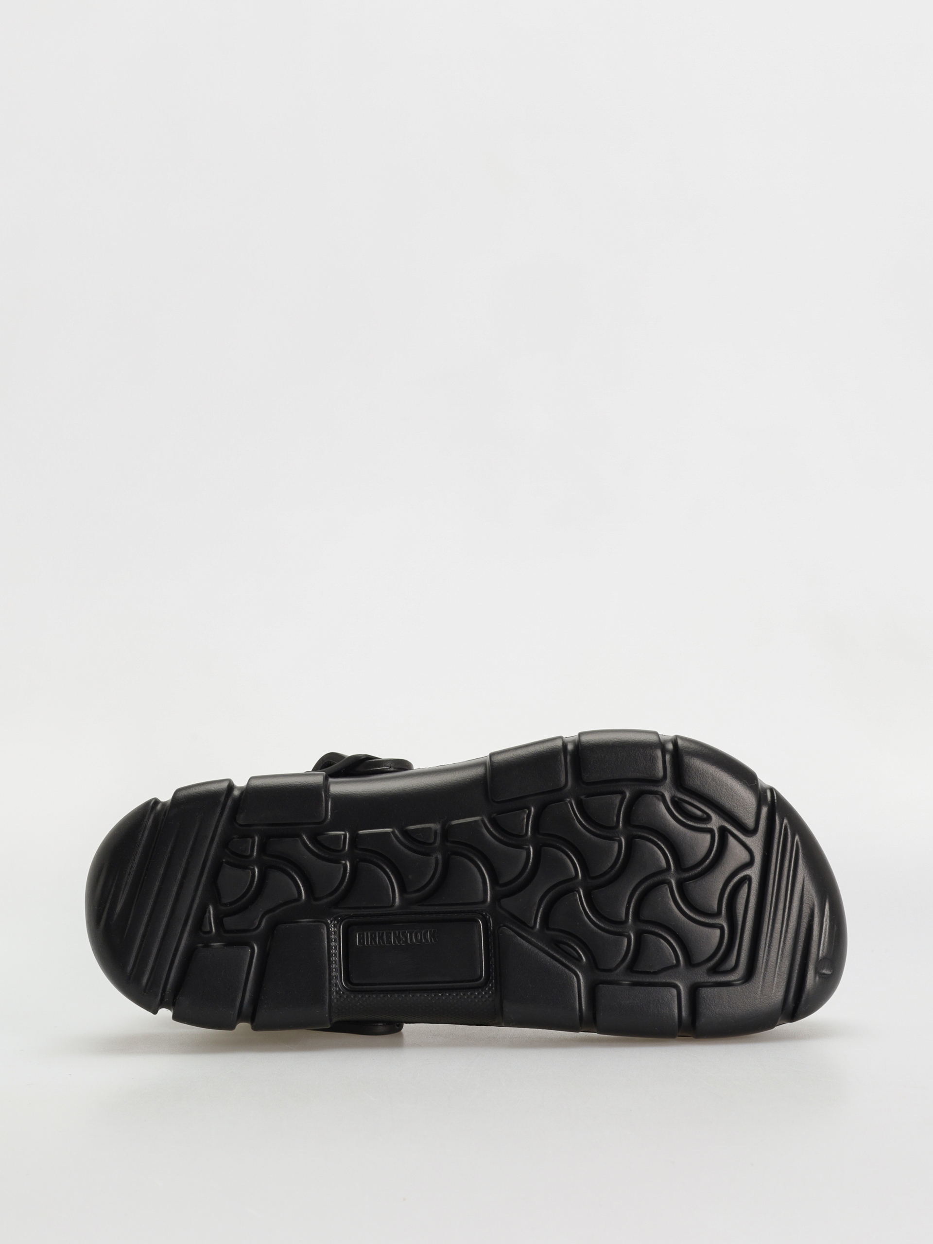 Šľapky Birkenstock Birki Flow EVA Regular (black)