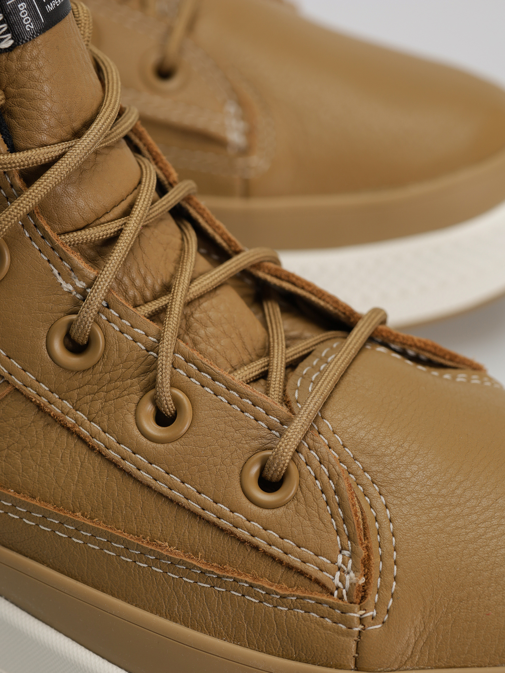 Topánky Converse Chuck Taylor All Star Equip WP (toadstool tan/toadstool tan)