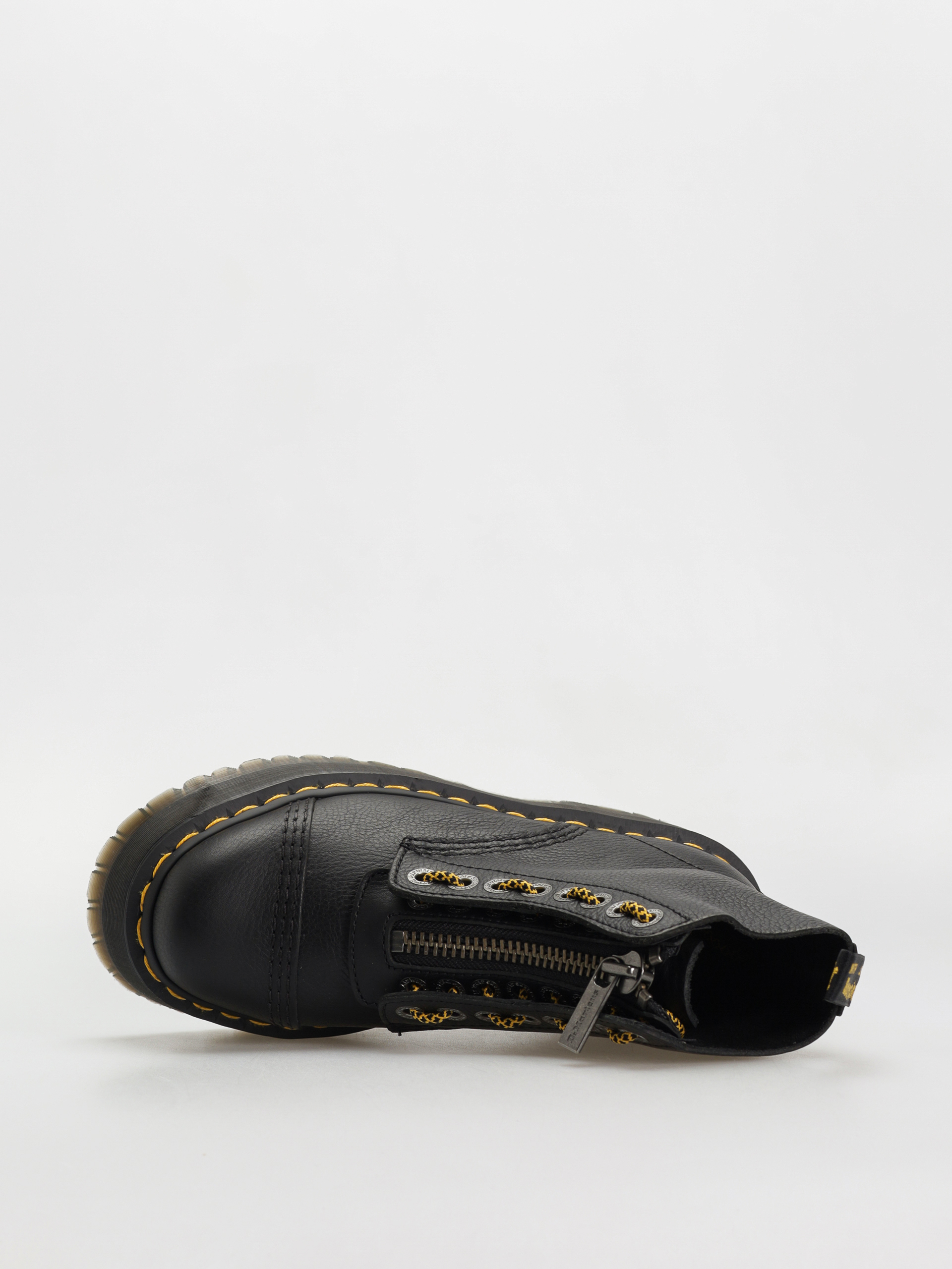 Topánky Dr. Martens Sinclair Max Wmn (black pisa)