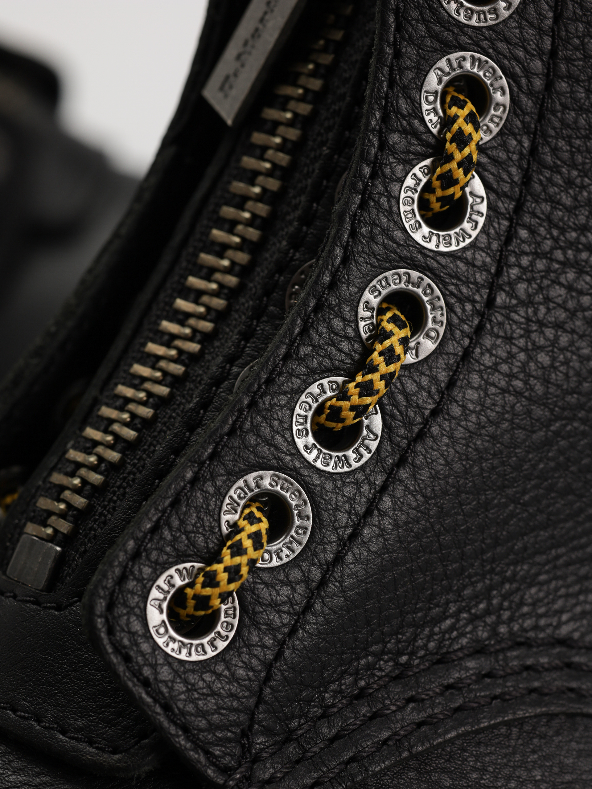 Topánky Dr. Martens Sinclair Max Wmn (black pisa)