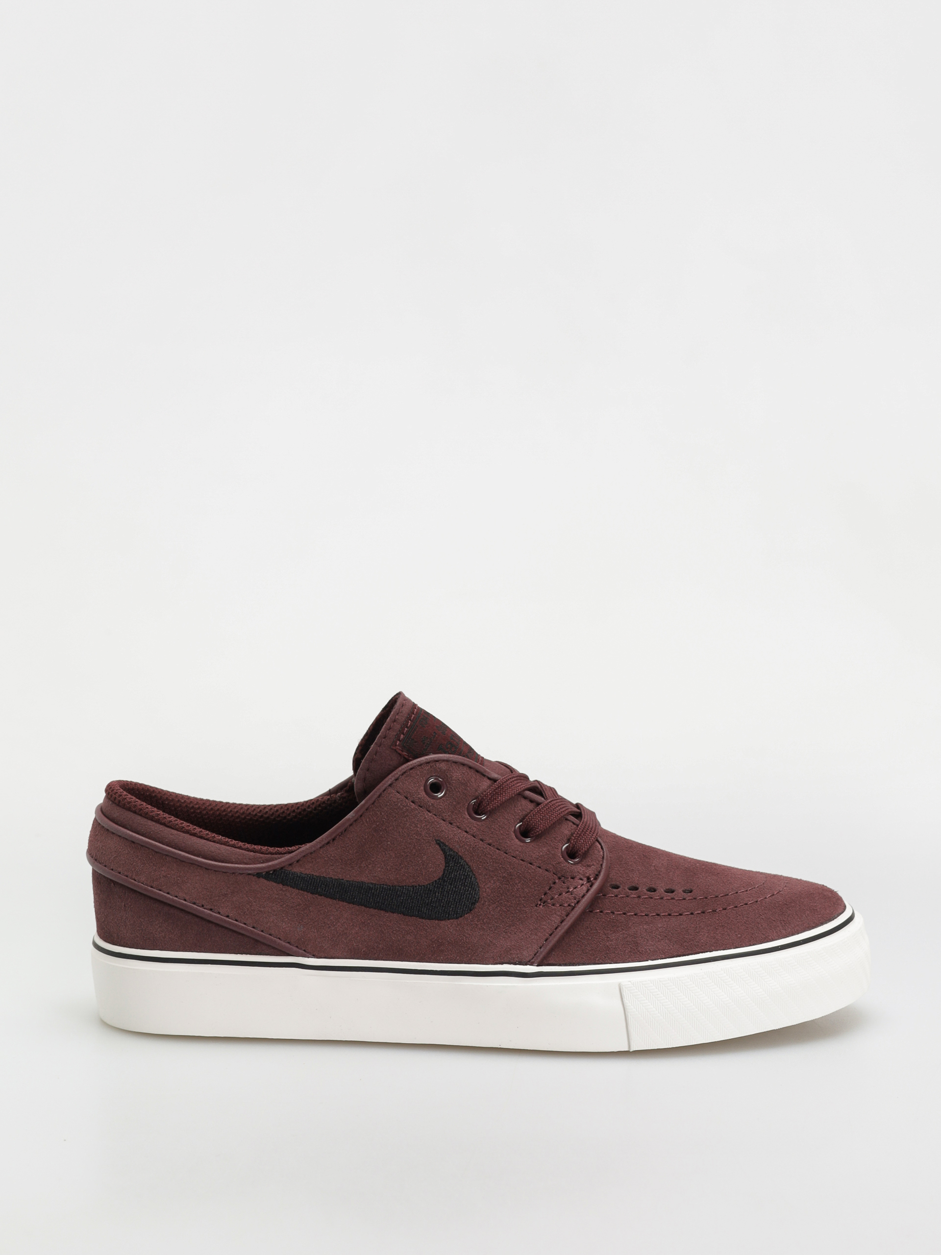 Topánky Nike SB Stefan Janoski JR (burgundy crush/black burgundy crush sail)