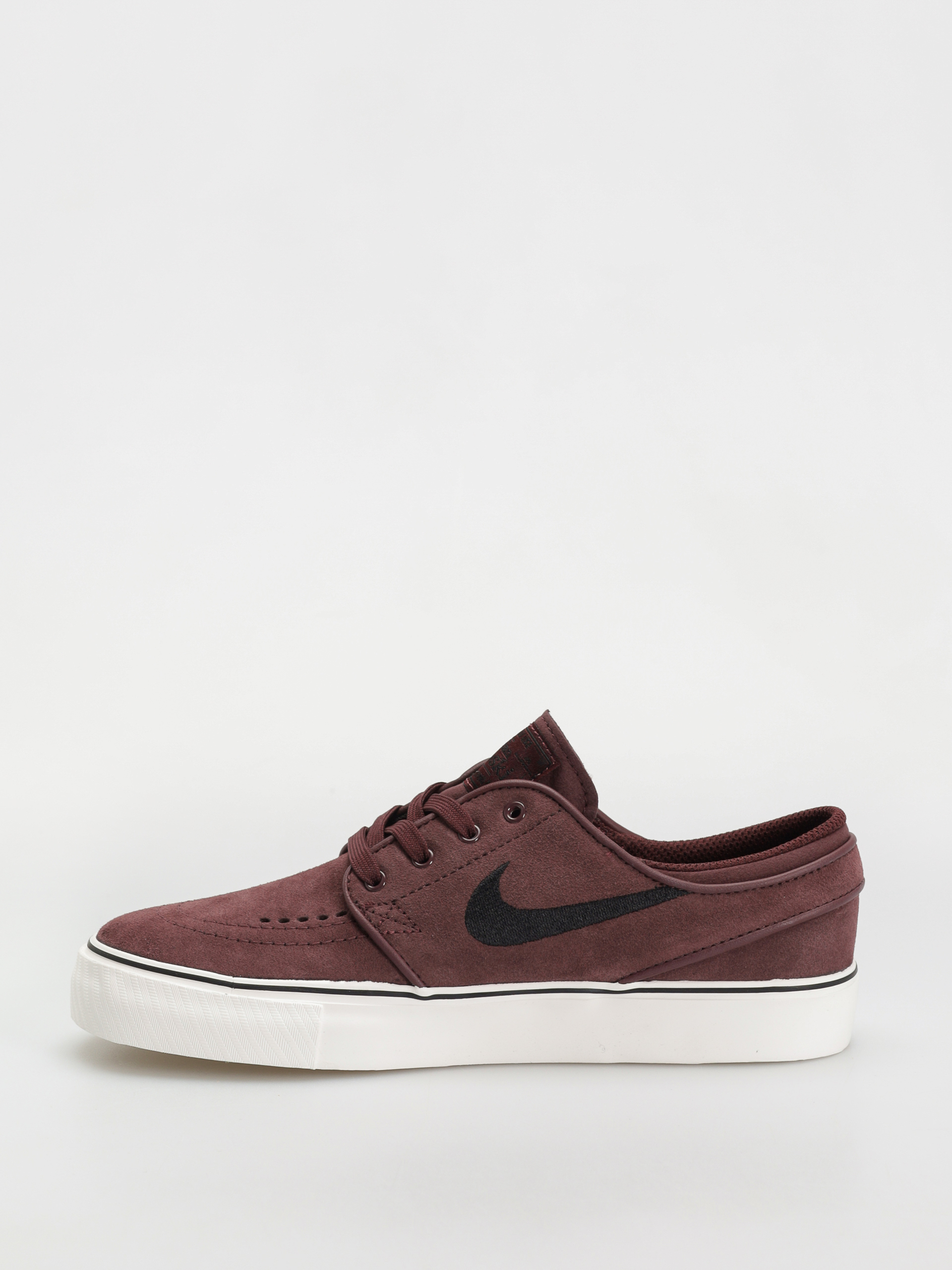 Topánky Nike SB Stefan Janoski JR (burgundy crush/black burgundy crush sail)