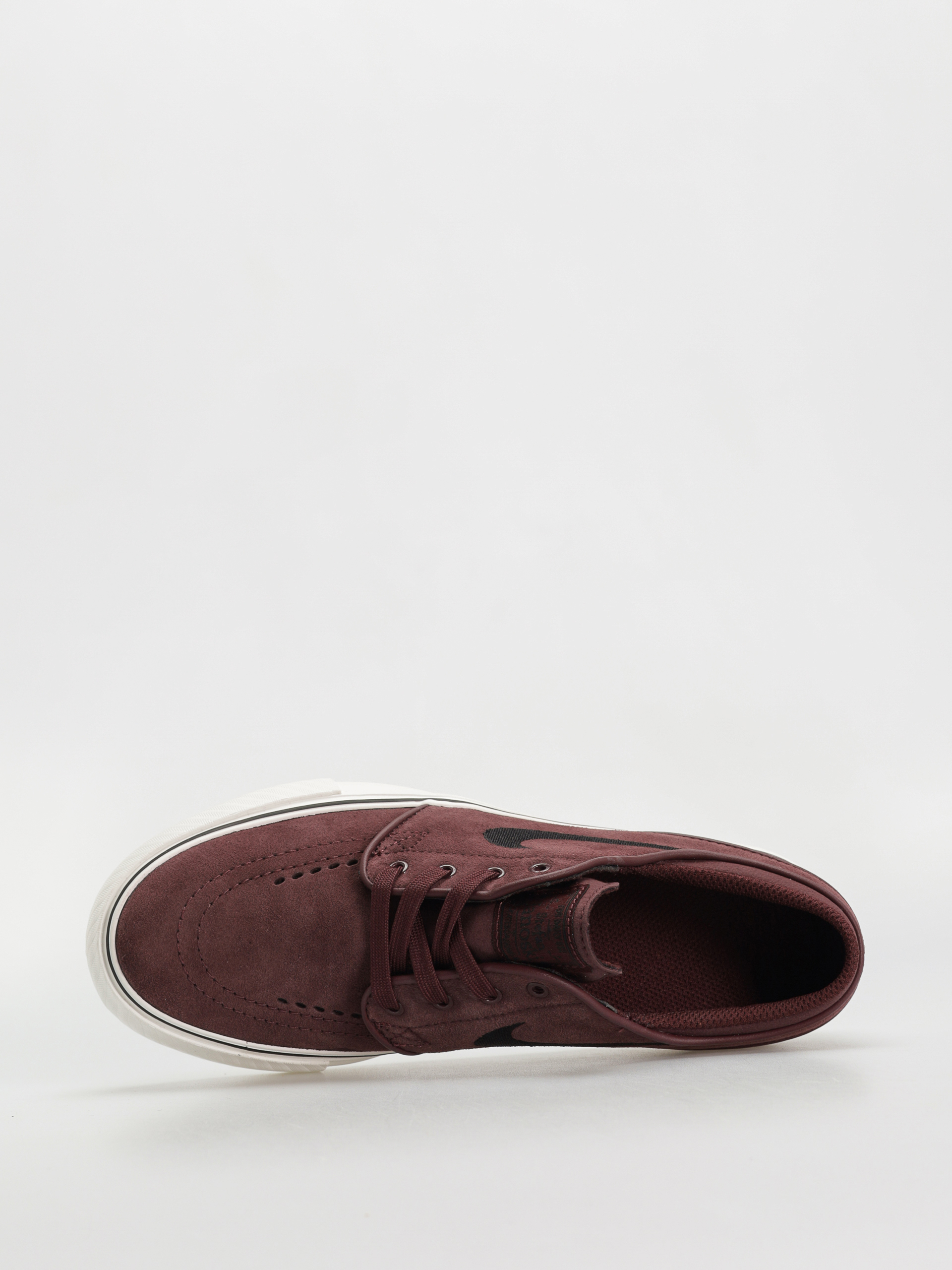 Topánky Nike SB Stefan Janoski JR (burgundy crush/black burgundy crush sail)