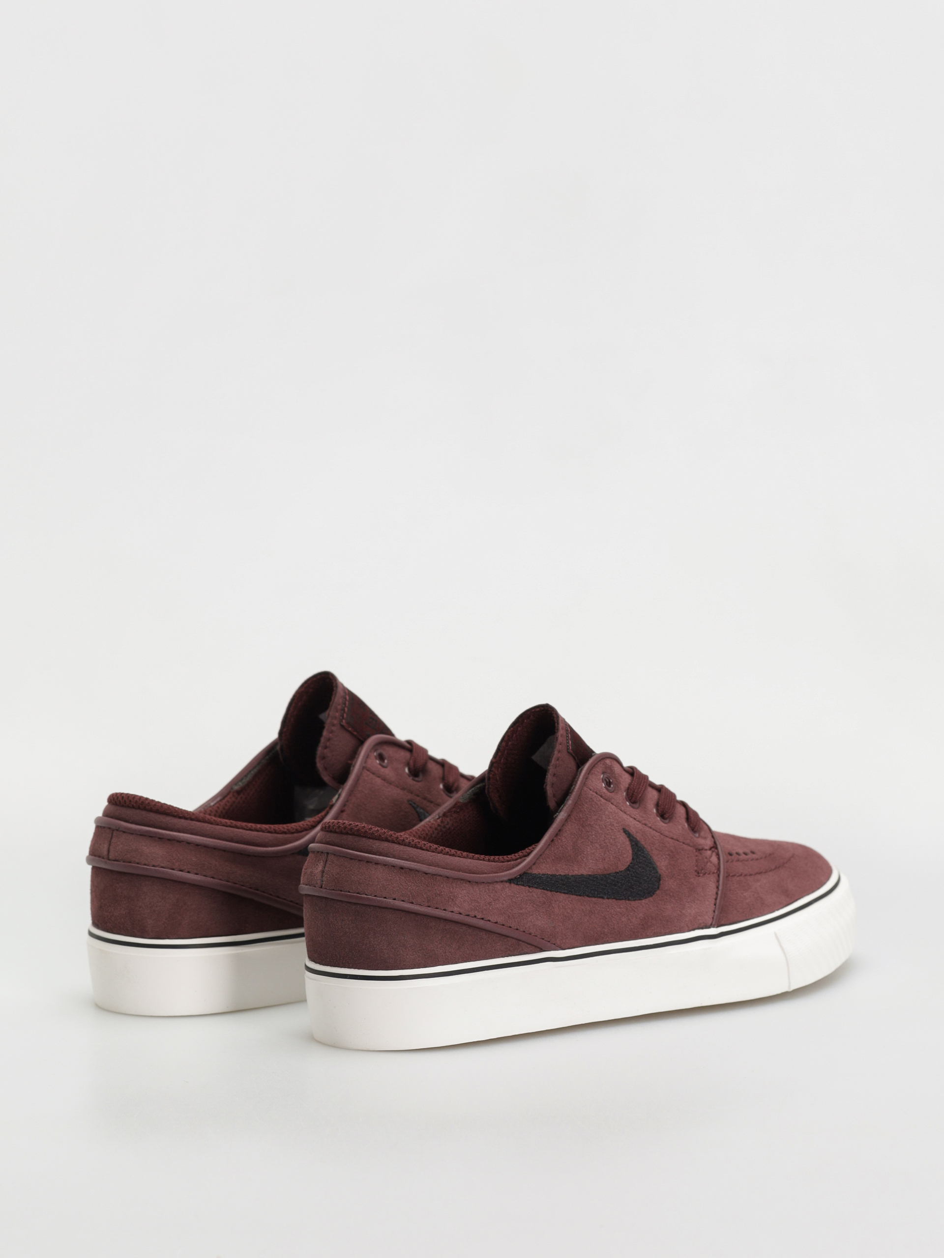 Topánky Nike SB Stefan Janoski JR (burgundy crush/black burgundy crush sail)