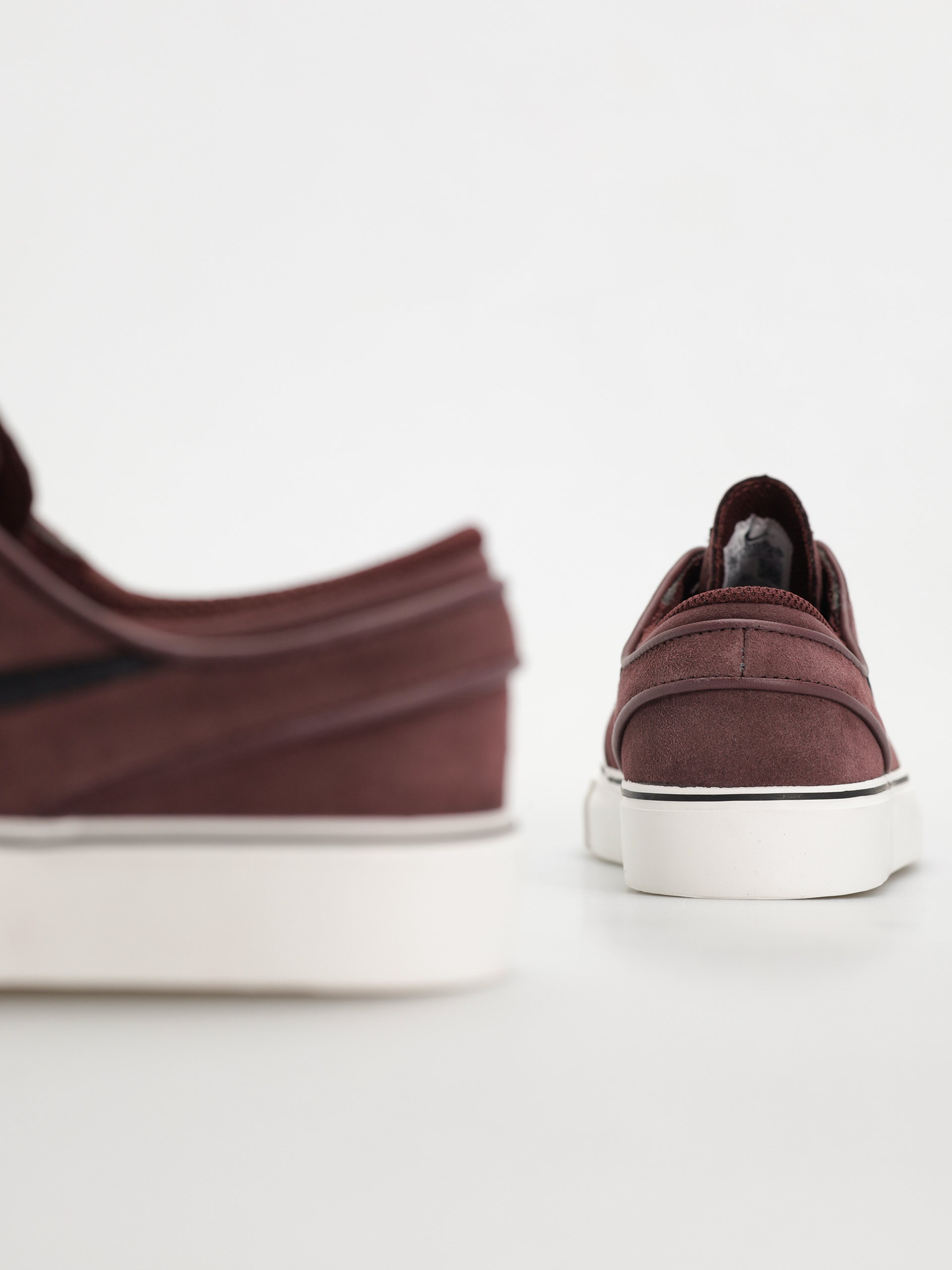 Topánky Nike SB Stefan Janoski JR (burgundy crush/black burgundy crush sail)