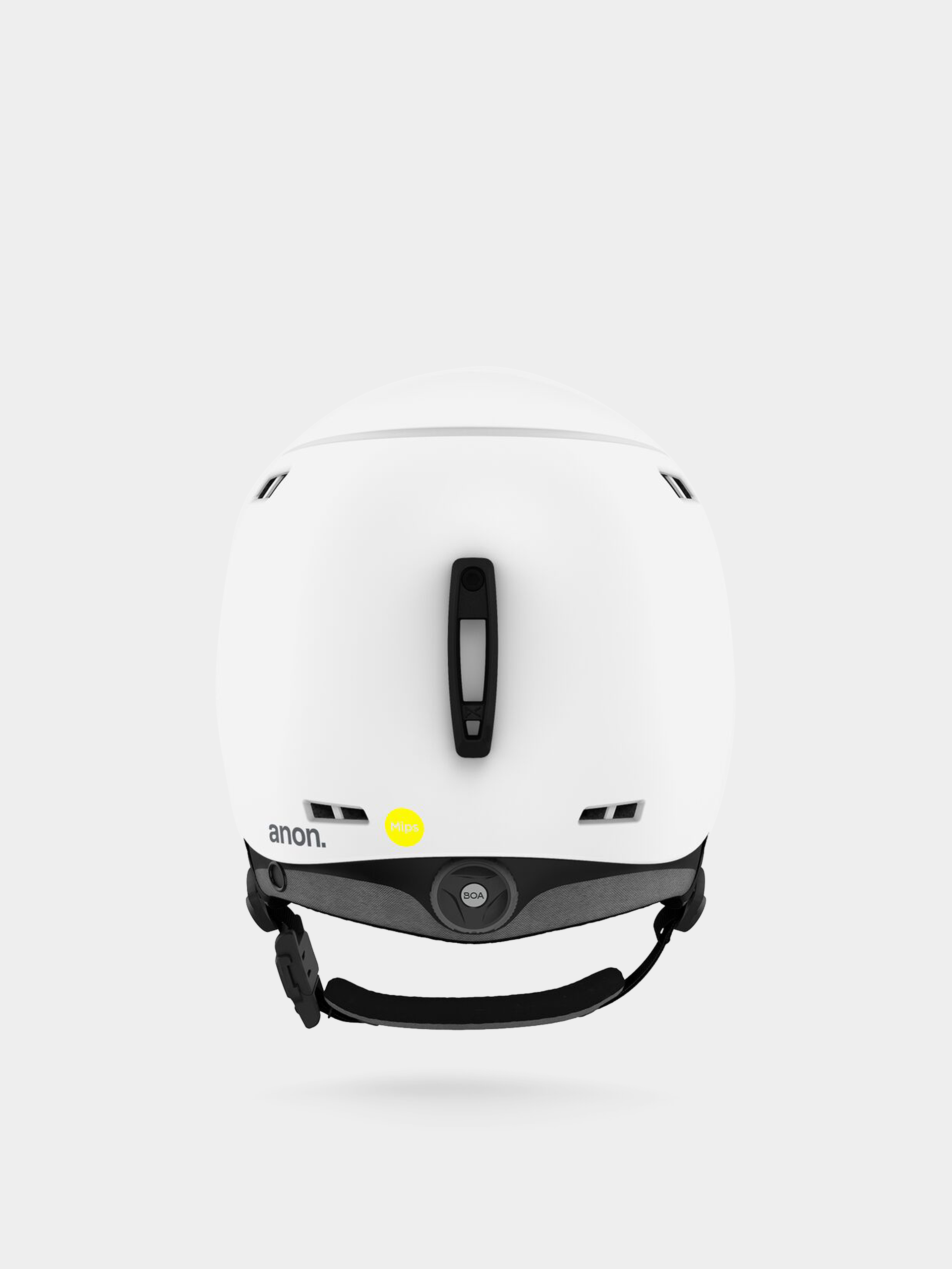 Prilba Anon Rodan Mips (white)