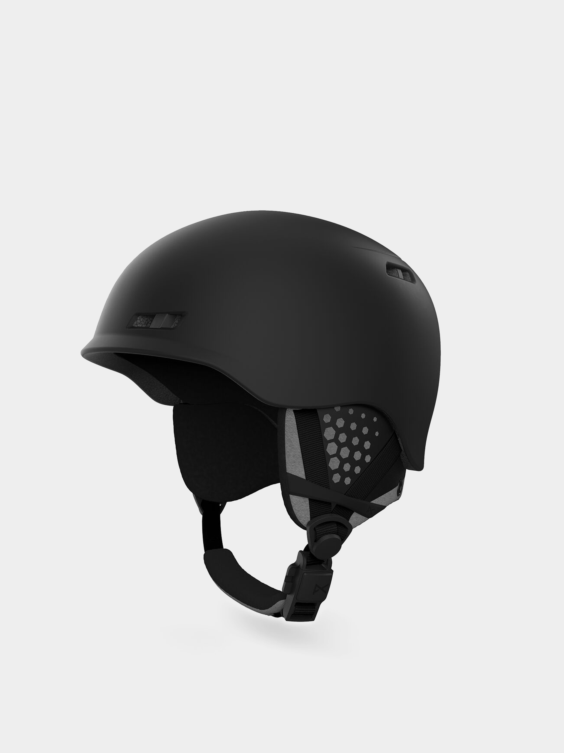 Prilba Anon Rodan (black)