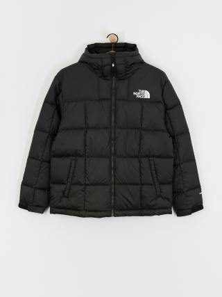 Bunda The North Face Lhotse Hooded (tnf black npf)