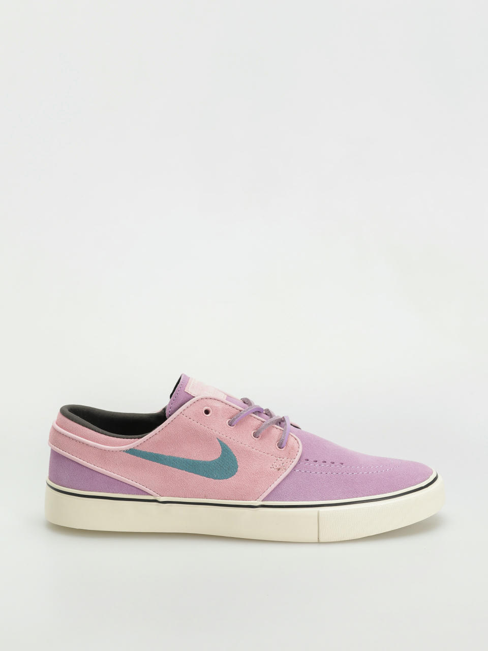 Topánky Nike SB Zoom Janoski OG+ (lilac/noise aqua med soft pink)