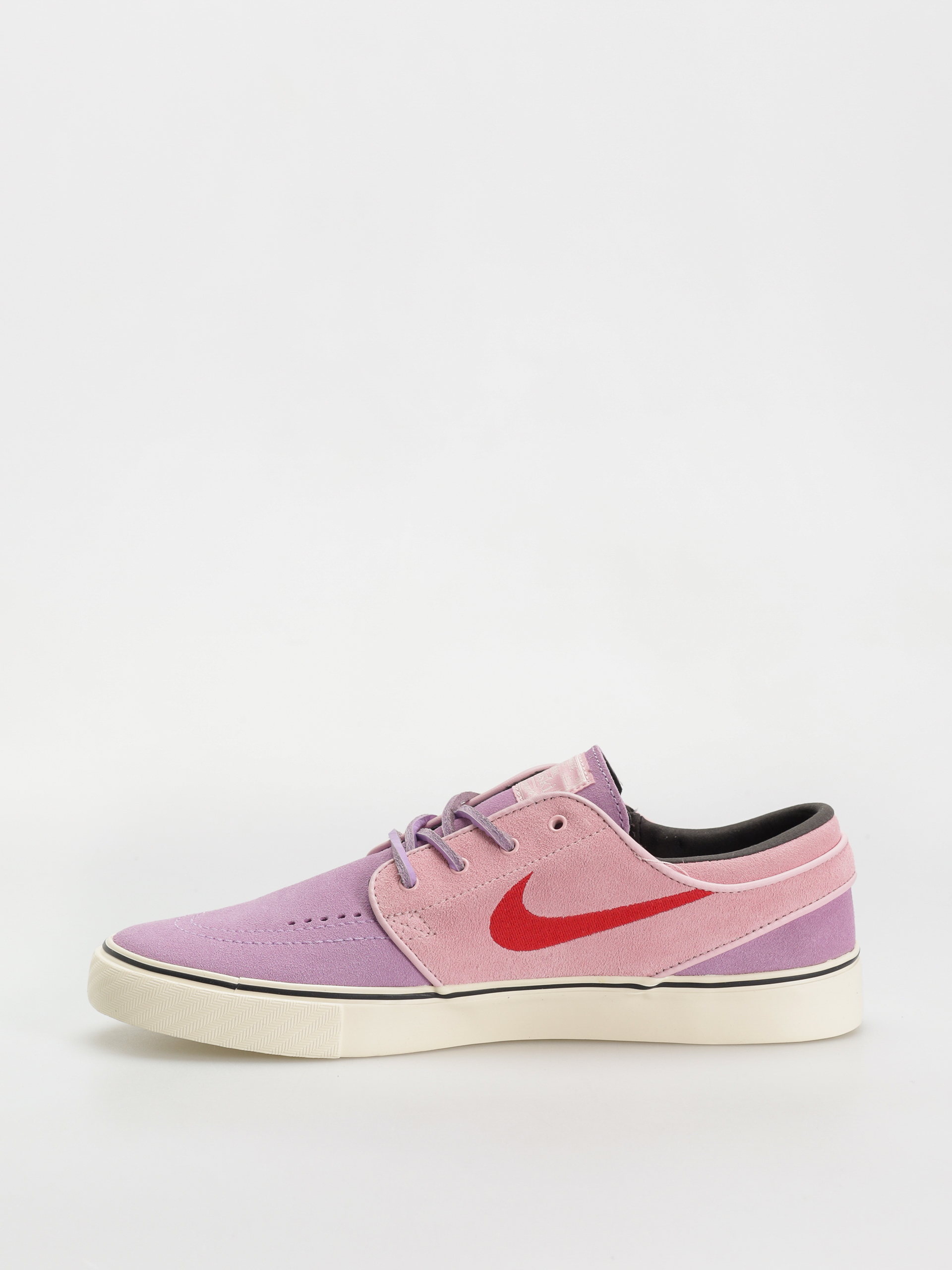 Topánky Nike SB Zoom Janoski OG+ (lilac/noise aqua med soft pink)