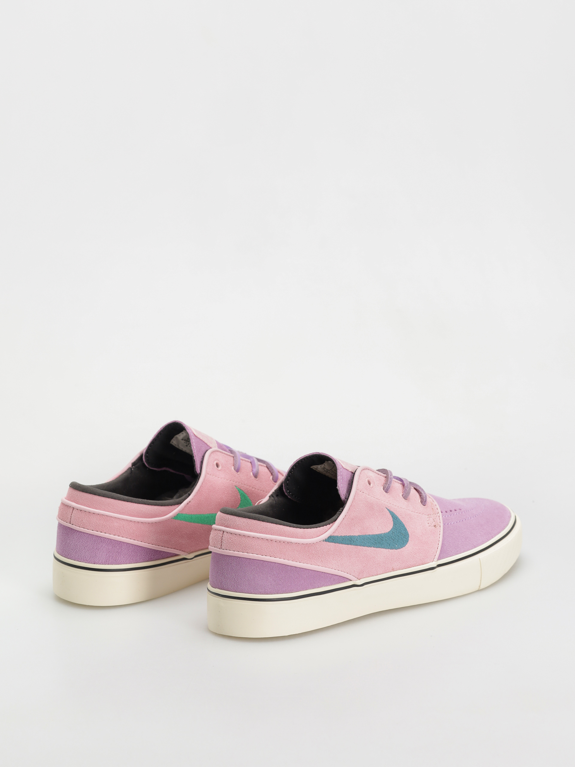 Topánky Nike SB Zoom Janoski OG+ (lilac/noise aqua med soft pink)