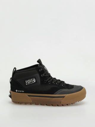 Topánky Vans Half Cab Gore Tex MTE (black/gum)