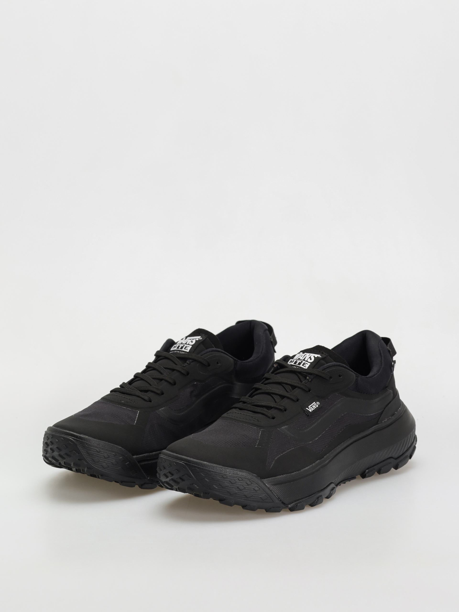 Topánky Vans Crosspath MTE (black/black)