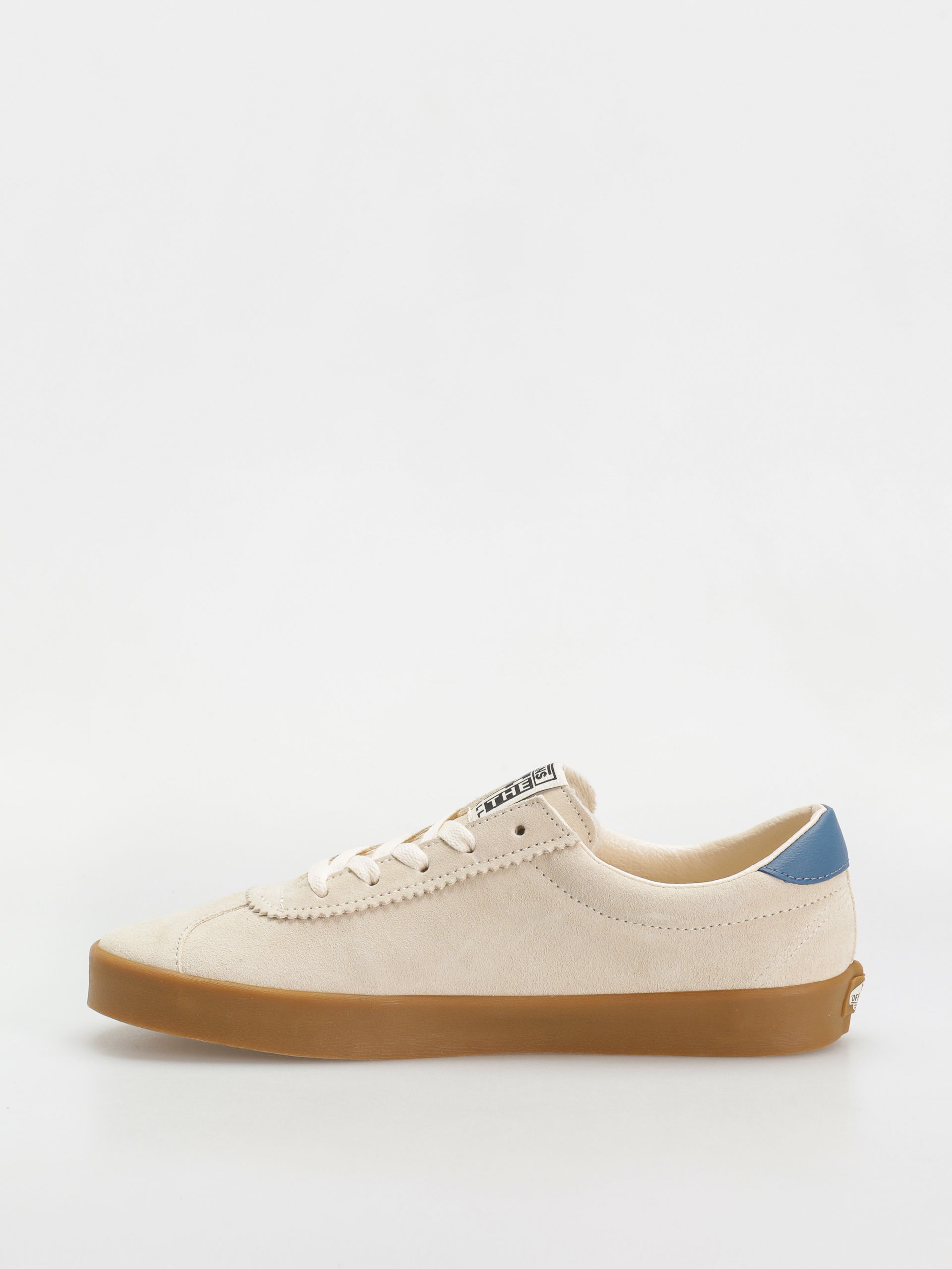 Topánky Vans Sport Low (gum pop white/navy)