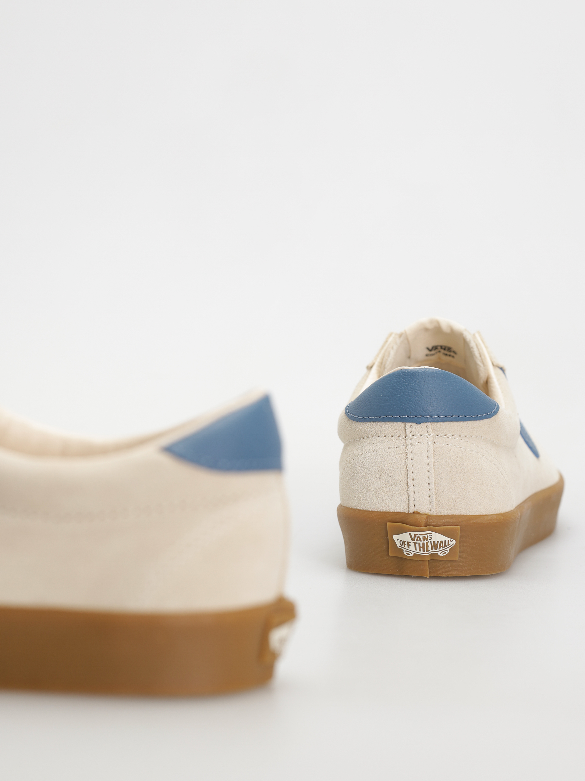 Topánky Vans Sport Low (gum pop white/navy)