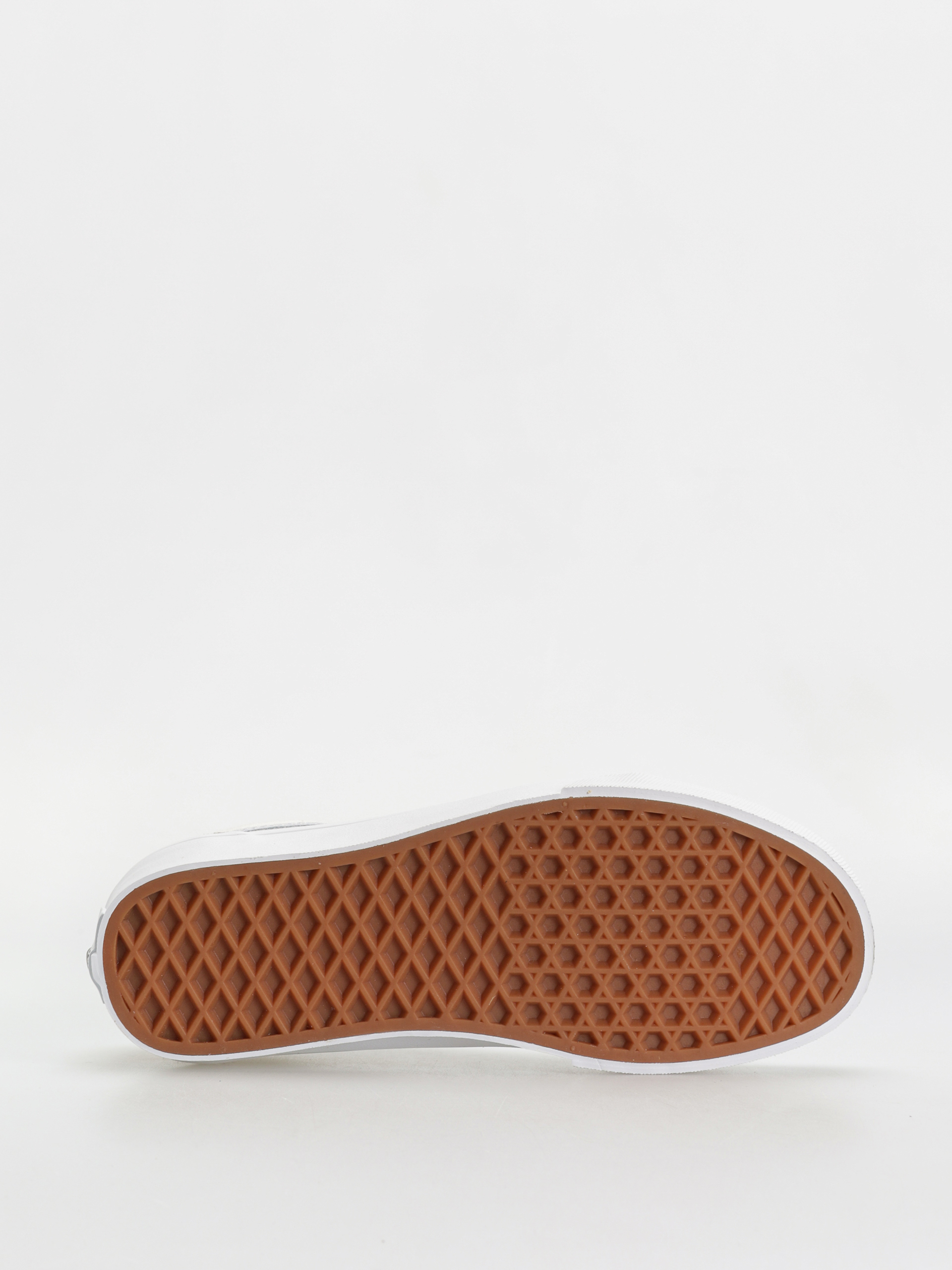 Topánky Vans Old Skool (cozy multi/true white)