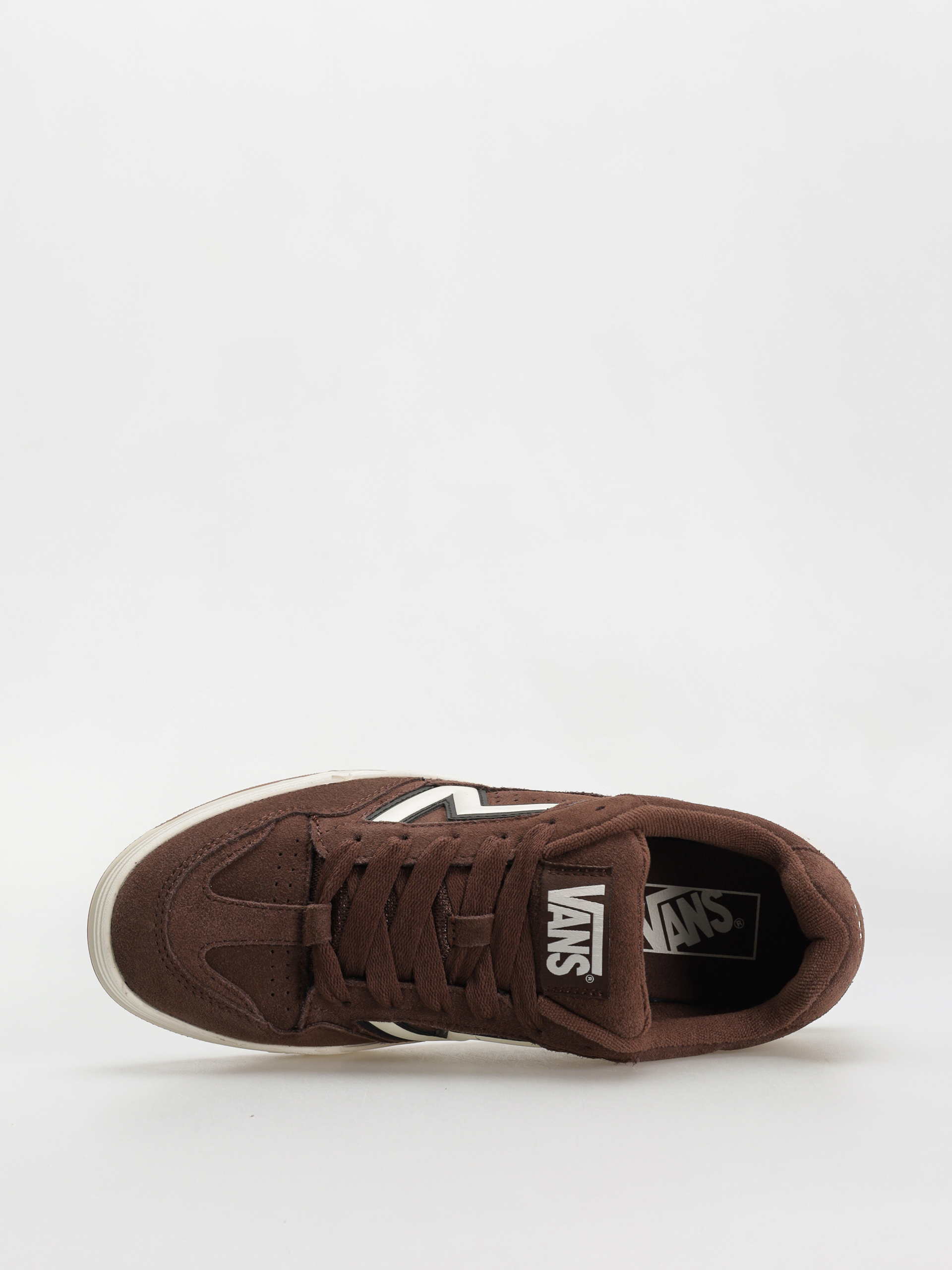 Topánky Vans Upland (potting soil/black)