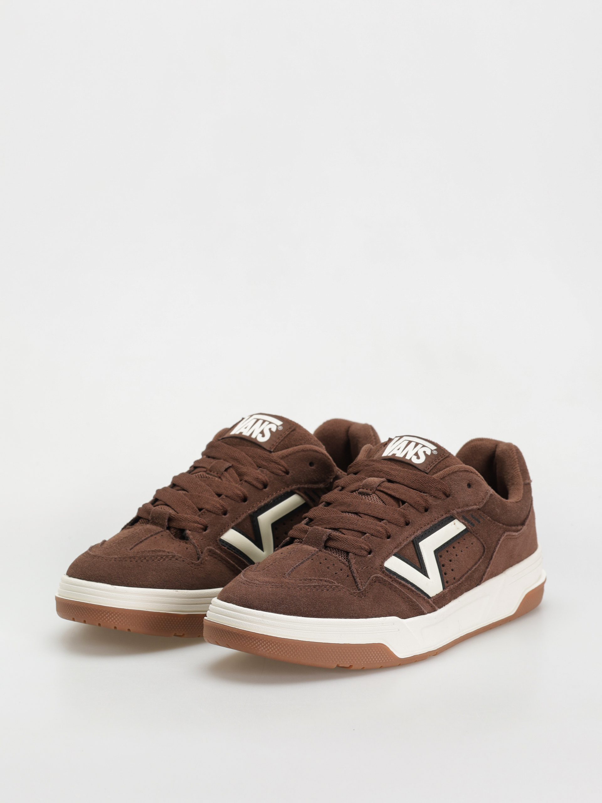 Topánky Vans Upland (potting soil/black)