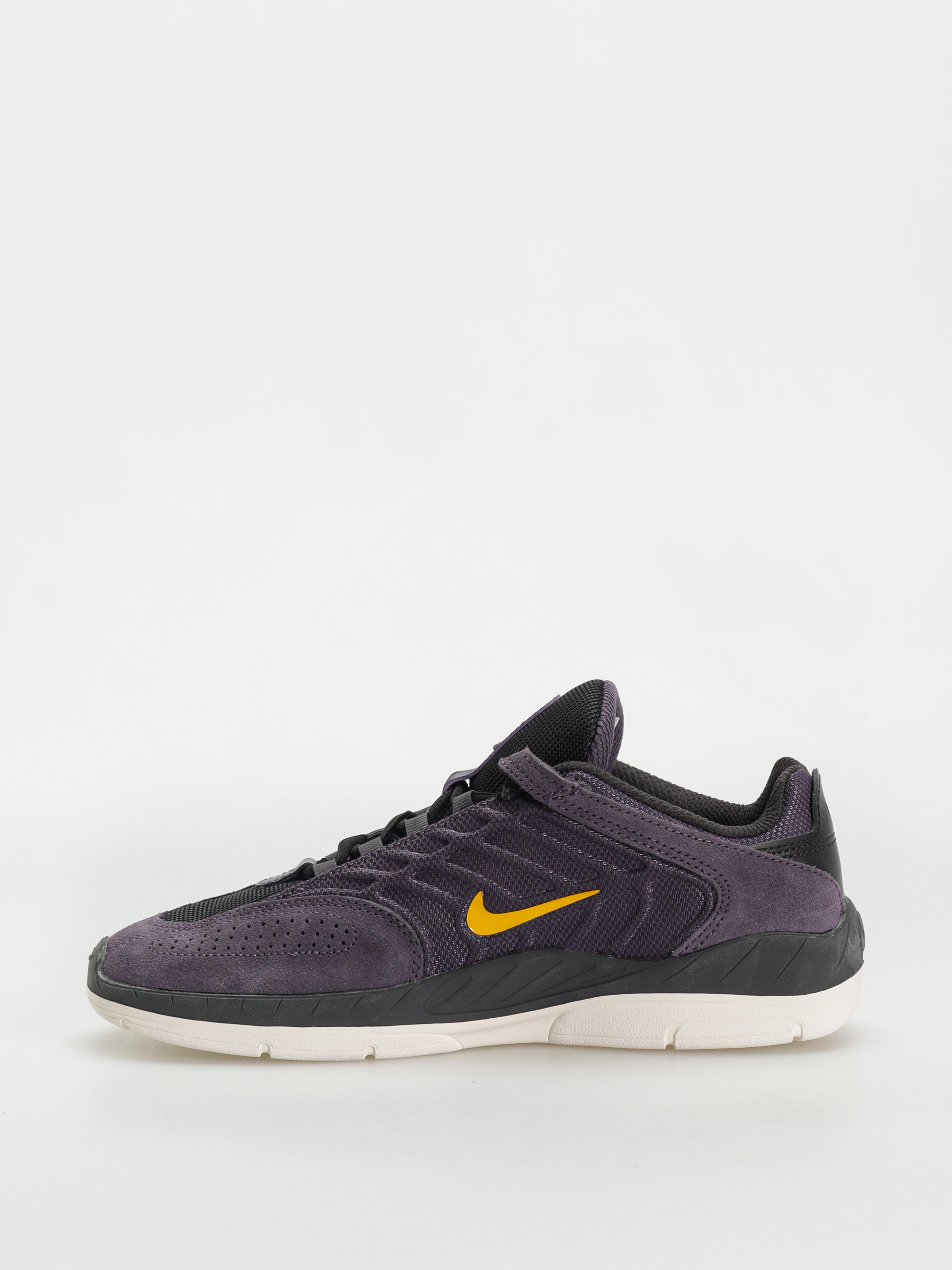 Topánky Nike SB Vertebrae (dark raisin/university gold black)