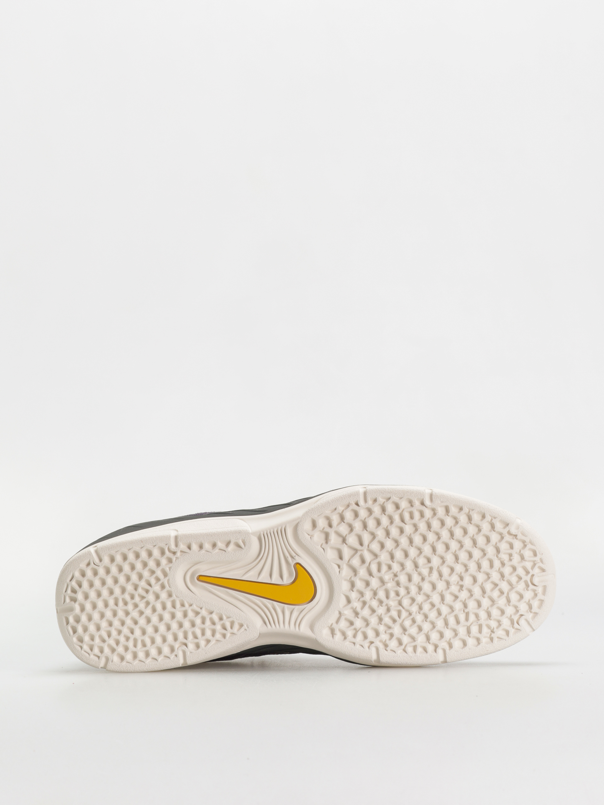 Topánky Nike SB Vertebrae (dark raisin/university gold black)