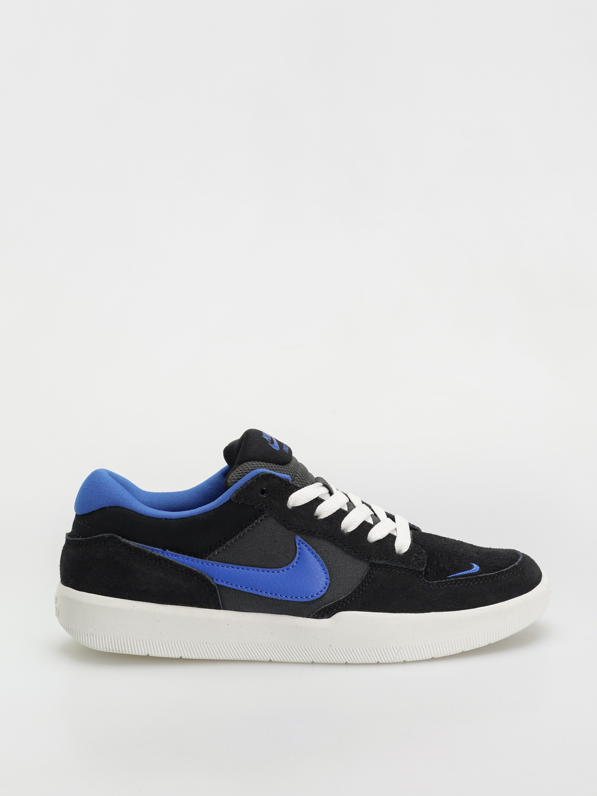 Topánky Nike SB Force 58 (black/hyper royal anthracite)