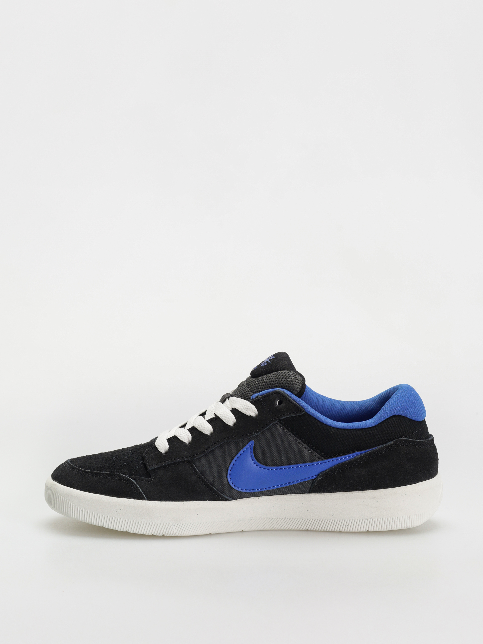 Topánky Nike SB Force 58 (black/hyper royal anthracite)