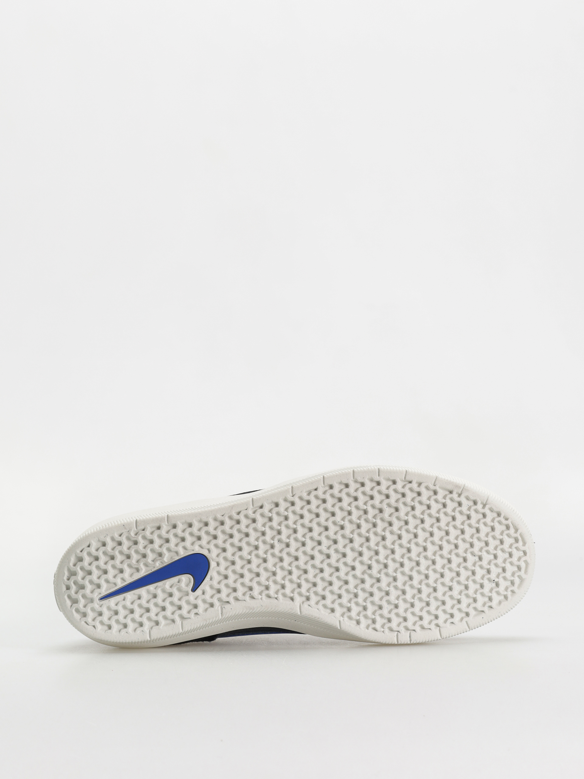 Topánky Nike SB Force 58 (black/hyper royal anthracite)