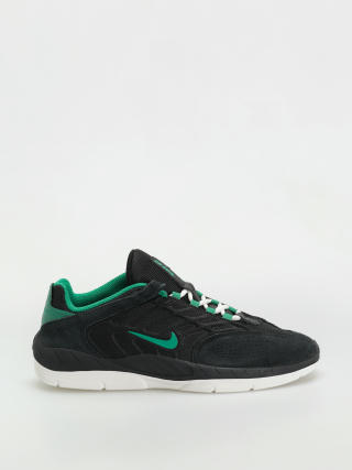 Topánky Nike SB Vertebrae (black/malachite black summit white)