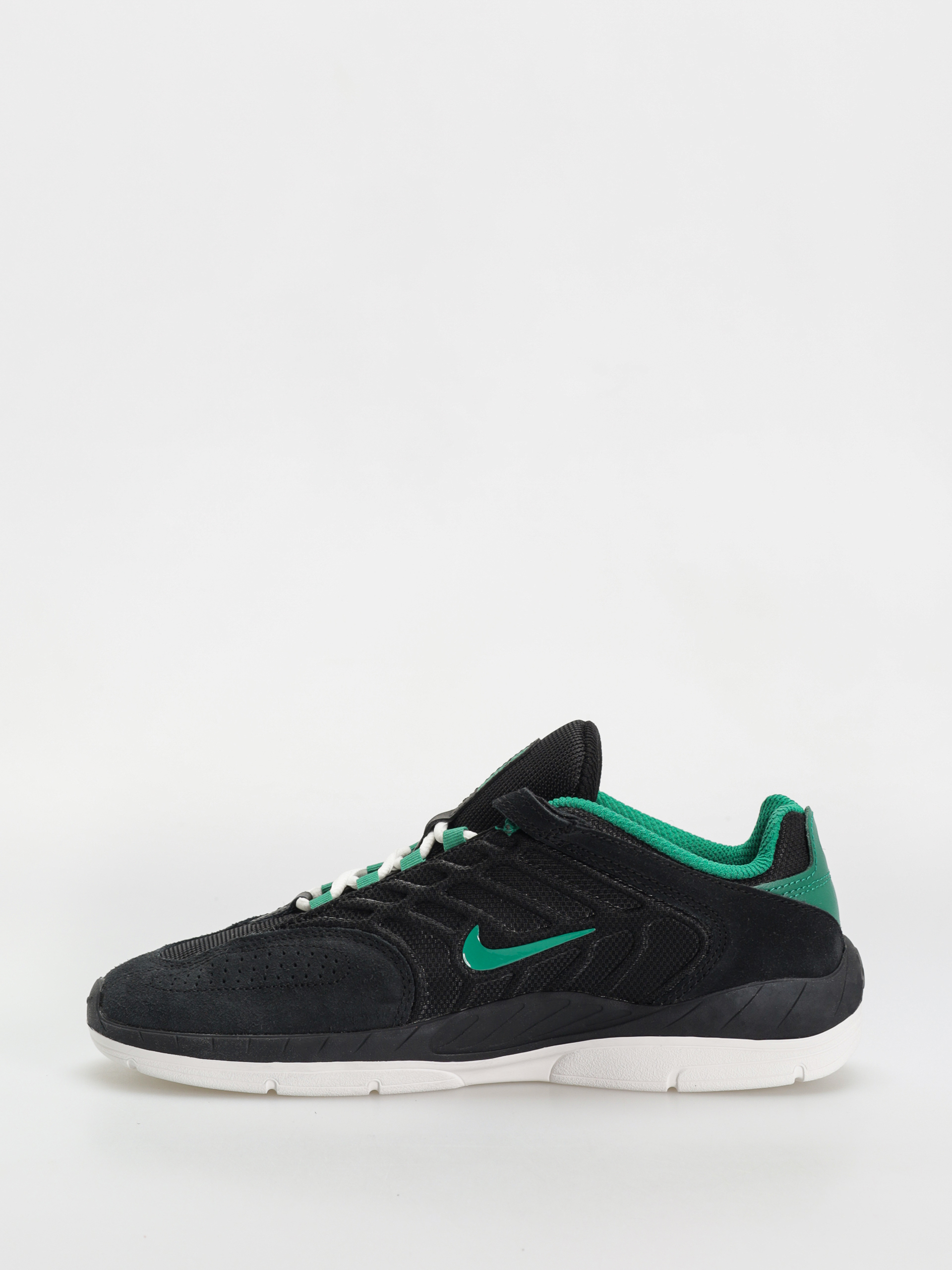 Topánky Nike SB Vertebrae (black/malachite black summit white)
