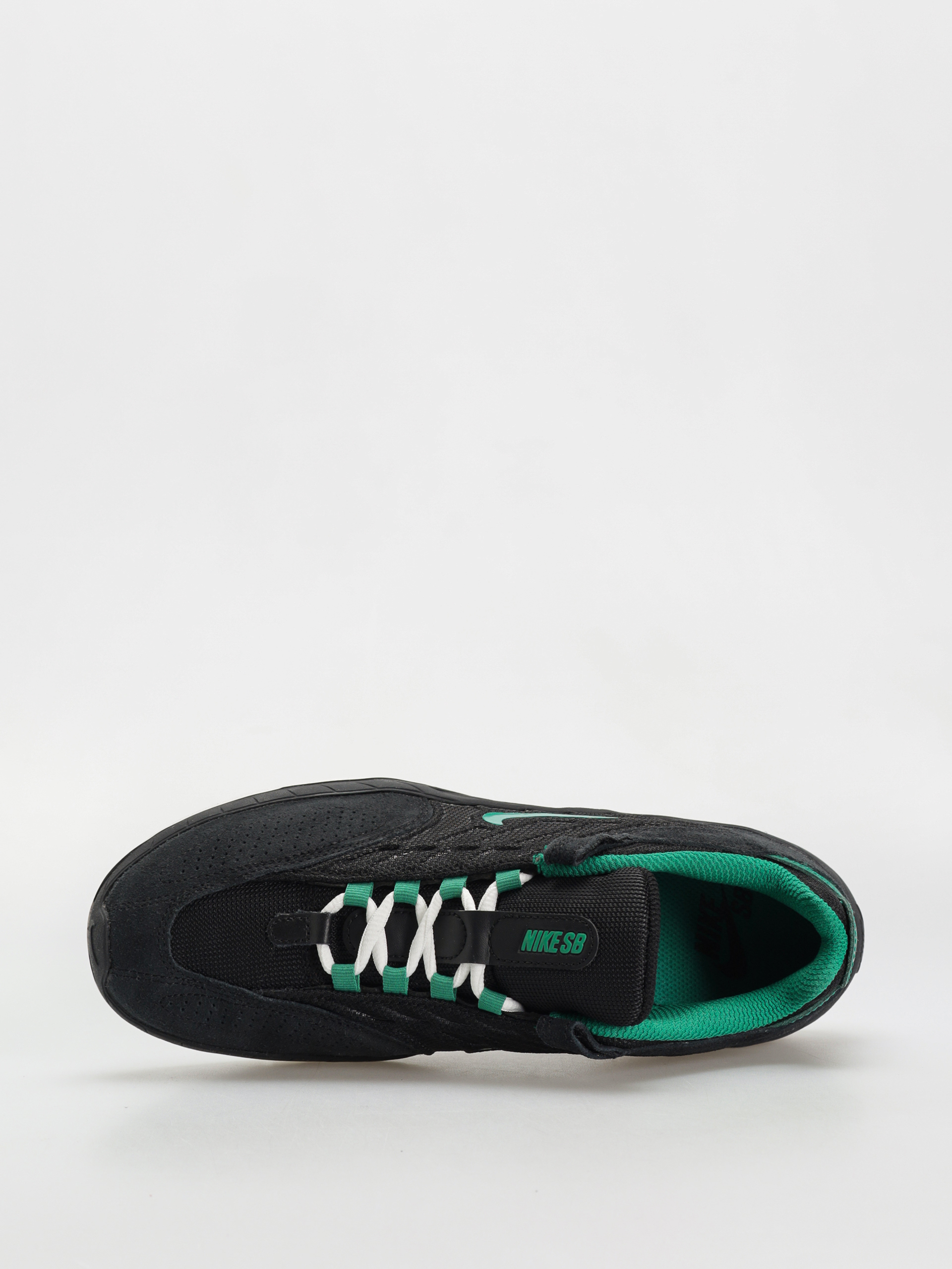 Topánky Nike SB Vertebrae (black/malachite black summit white)